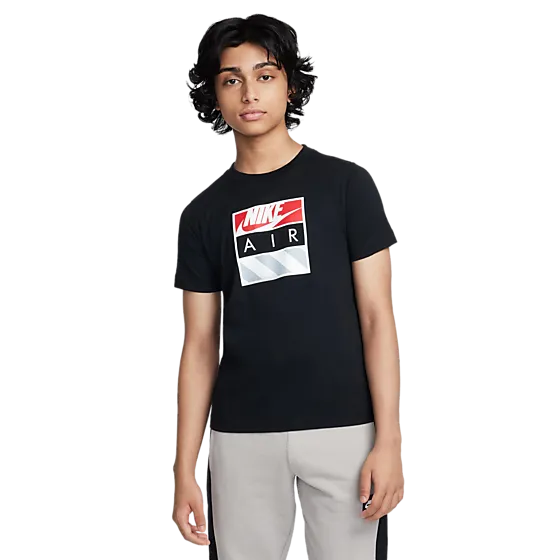 403202101102 NIKE J Nk Air Tee 403202101102 NIKE J Nk Air Tee Model01 Detail