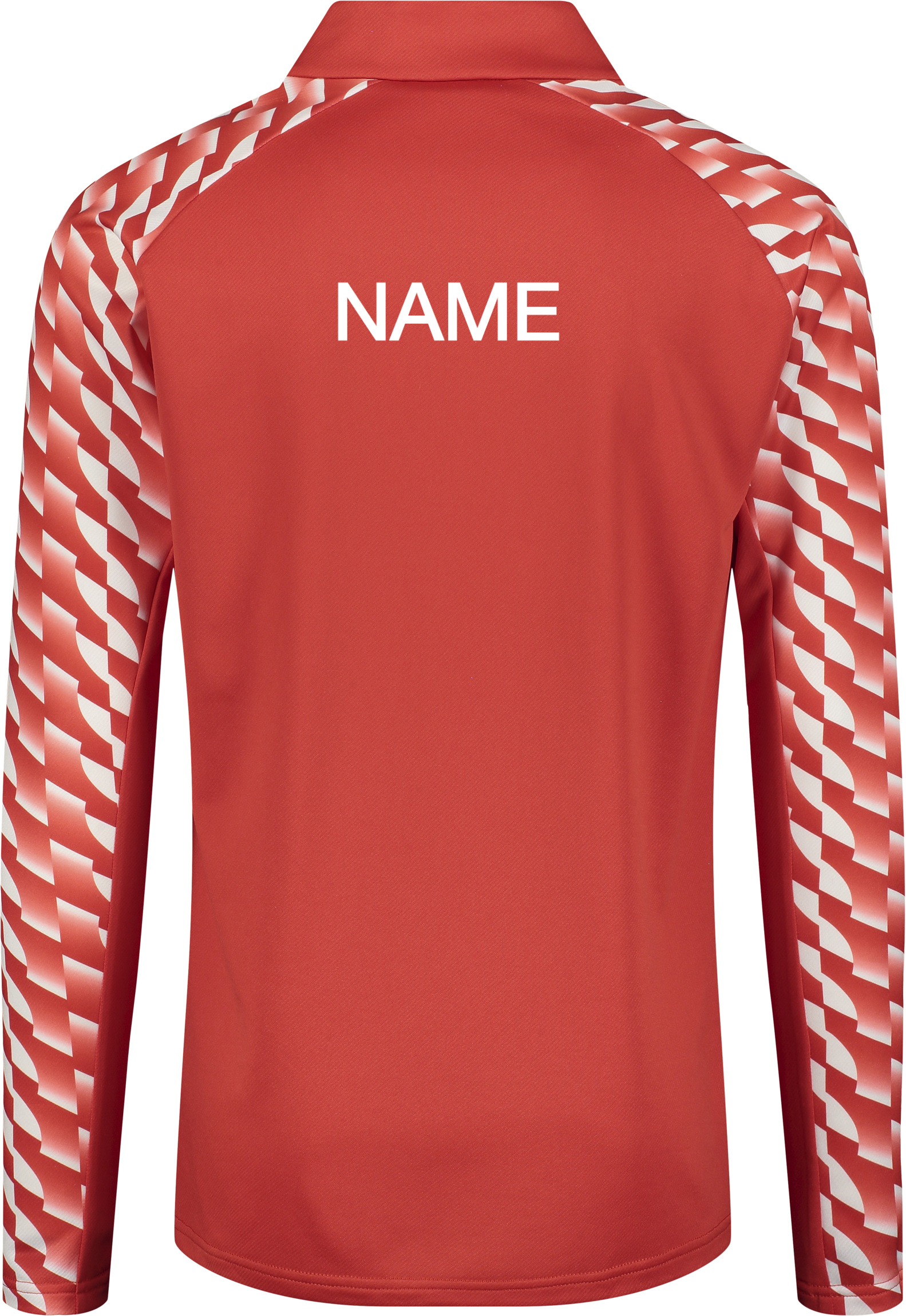 PUMA, TEAMLIGA26 TRAINING 1/4 ZIP TOP JR