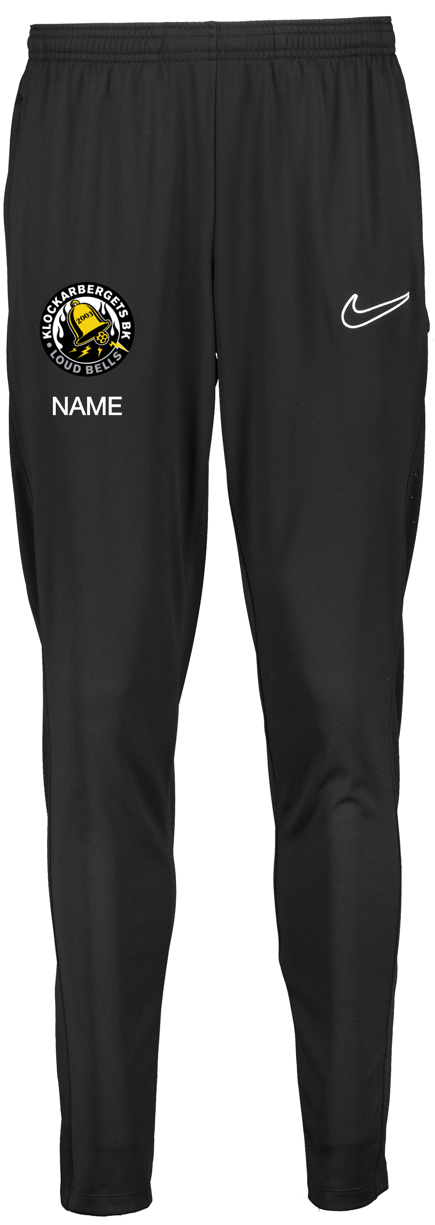 
NIKE, 
Acd25 Pnt, 
Detail 1
