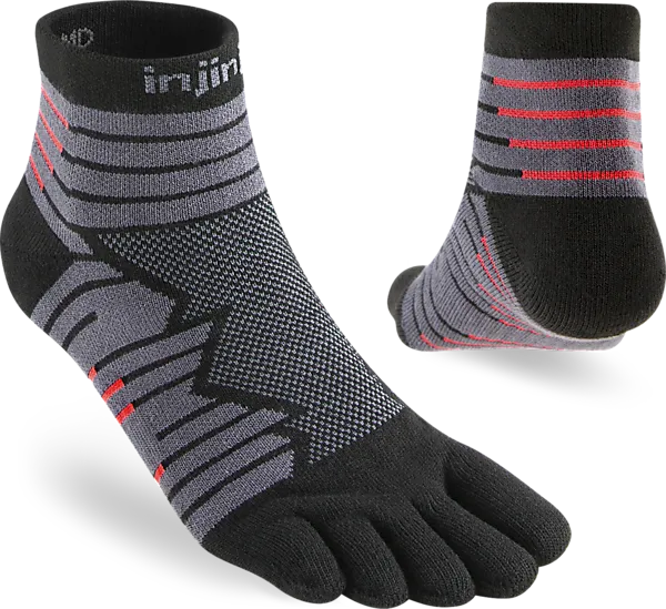 INJINJI Мини-команда Ultra Run Coolmax