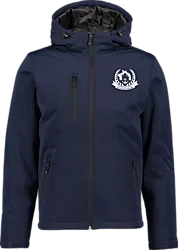 376865103101 CLIQUE Padded Hoody Softshell 376865103101 CLIQUE Padded Hoody Softshell Standard Small1x1