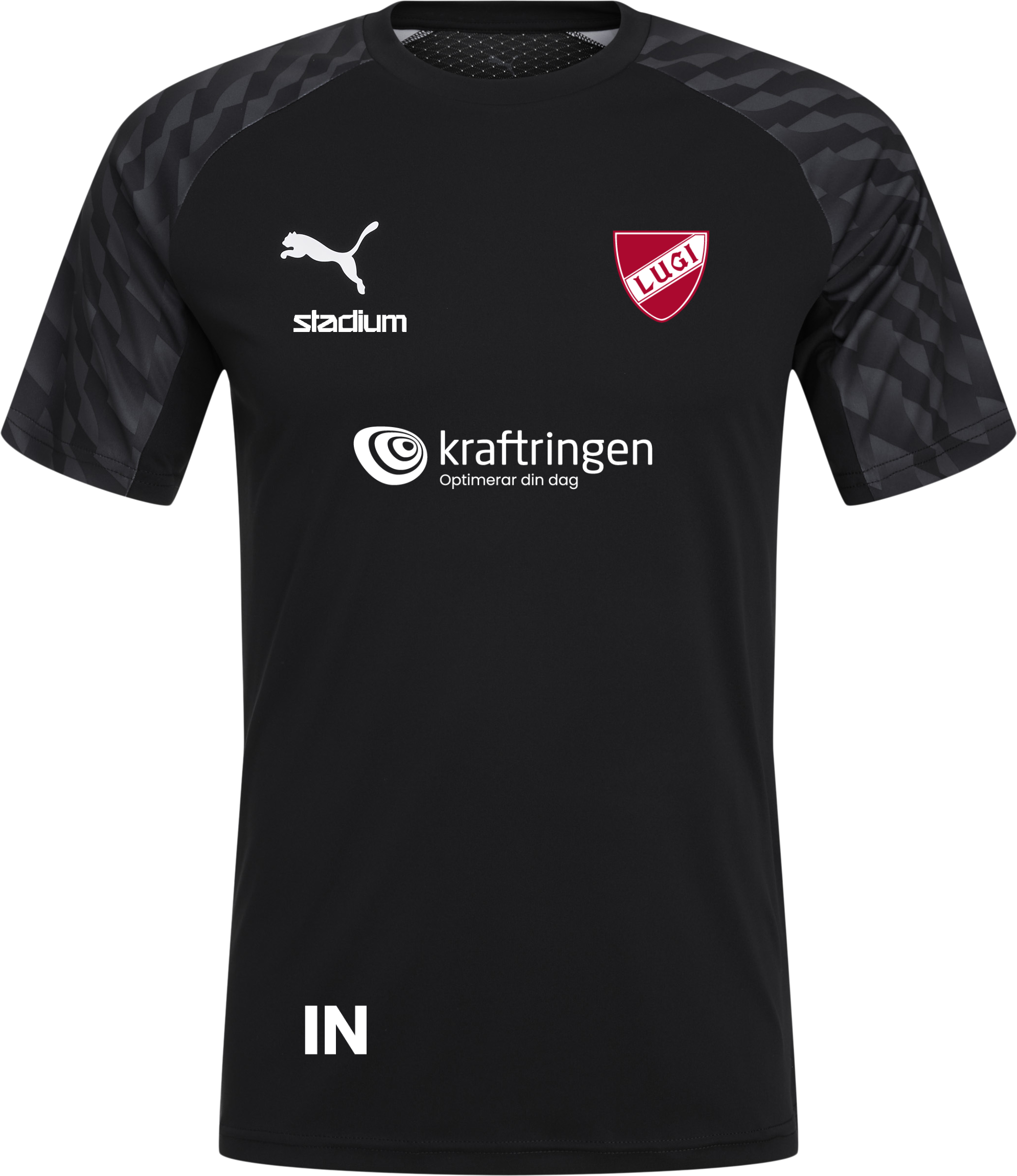 
PUMA, 
TEAMLIGA26 JERSEY, 
Detail 1
