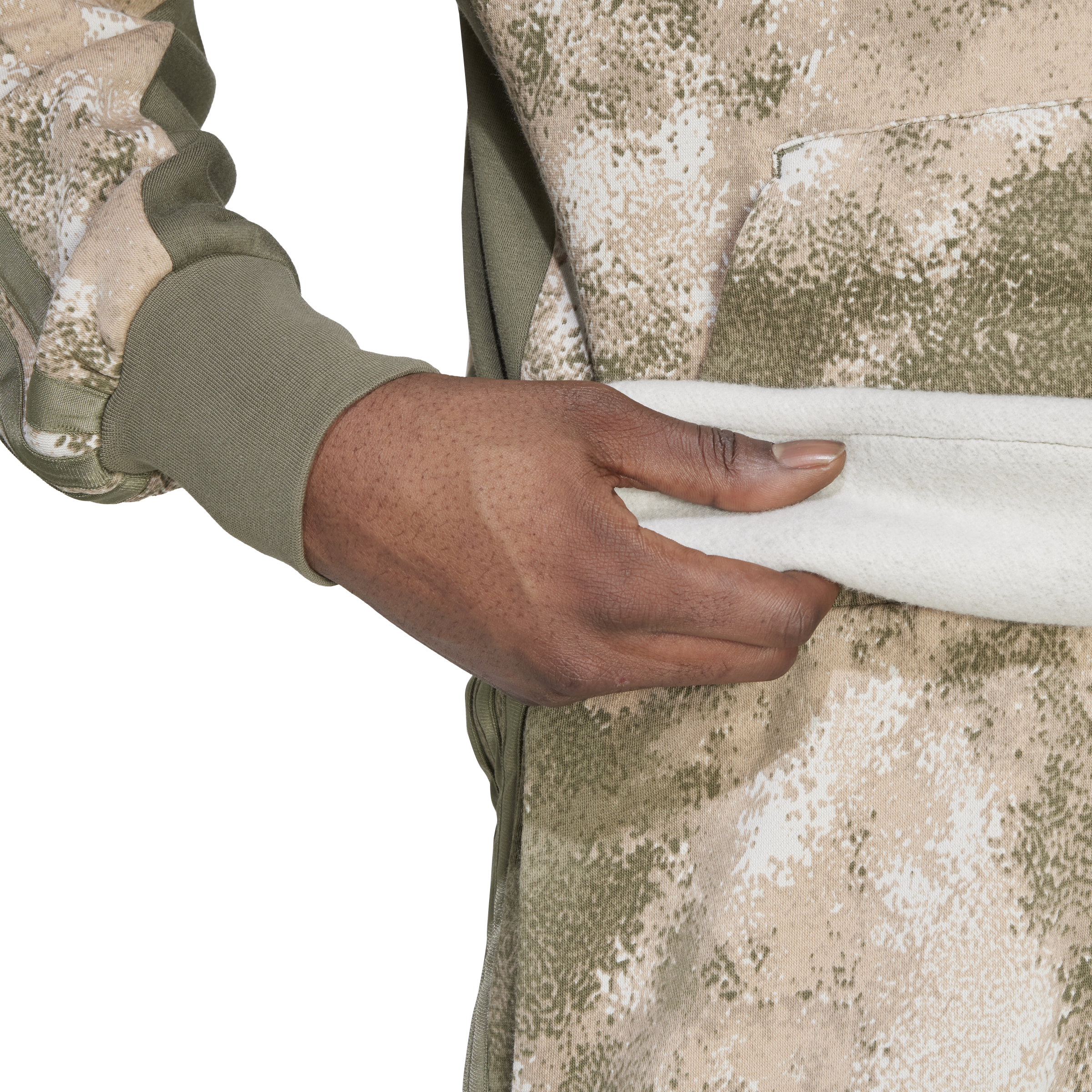 ADIDAS, M Sea Aop Hd