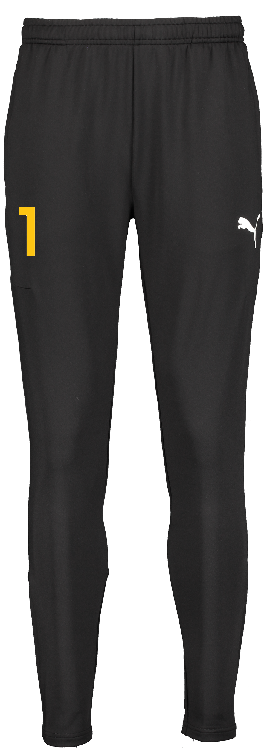 
PUMA, 
T Goal Pro Trg Pnt, 
Detail 1
