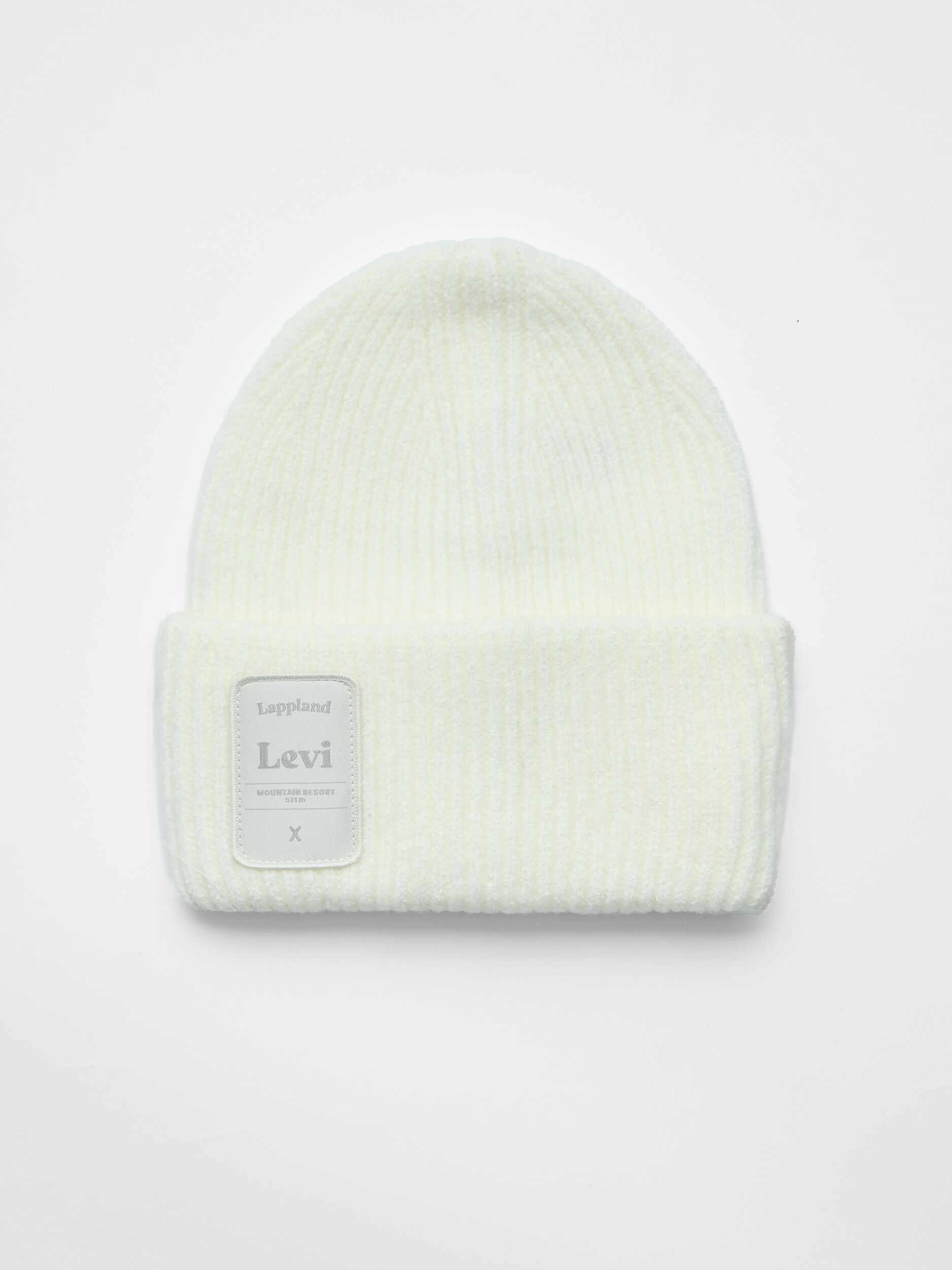 
EVEREST, 
Levi Heavy Knit Beanie, 
Detail 1
