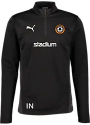 392102103101 PUMA T Goal 1/4 Zip 392102103101 PUMA T Goal 1/4 Zip Standard Small1x1