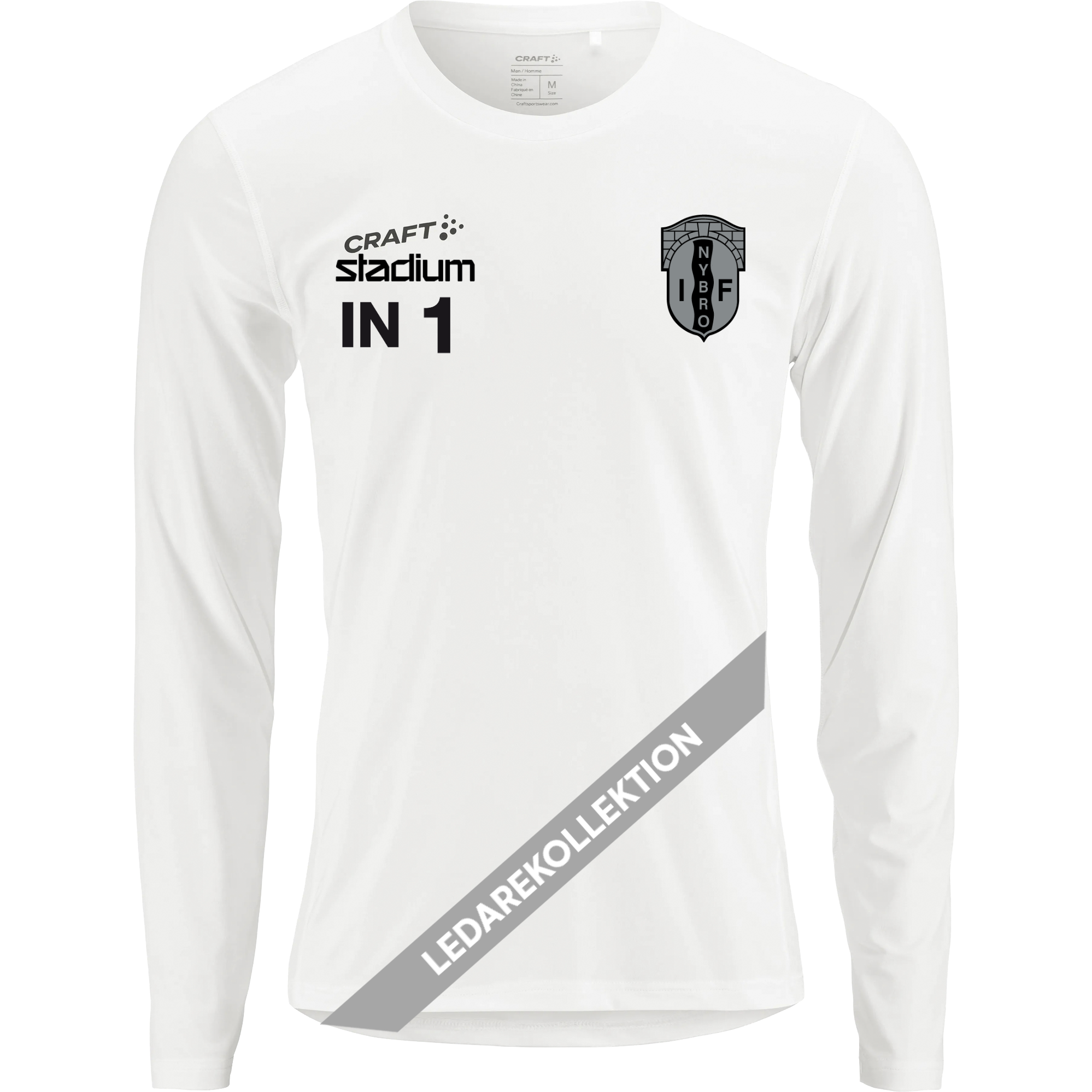 
CRAFT, 
ABILITY BASELAYER LS, 
Detail 1
