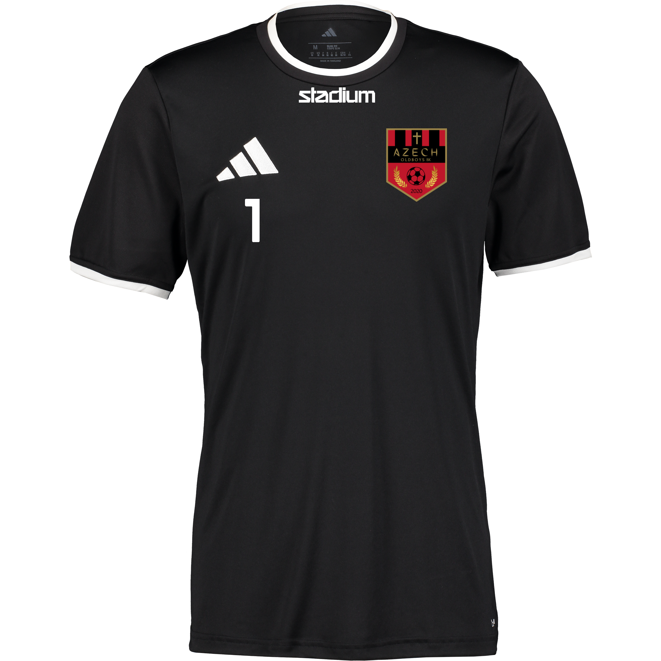 
ADIDAS, 
ENT26 JSY, 
Detail 1
