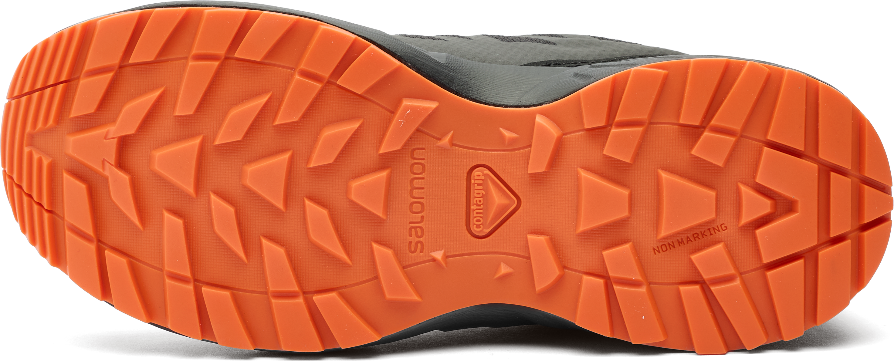 SALOMON, J OUTSCAPE WP