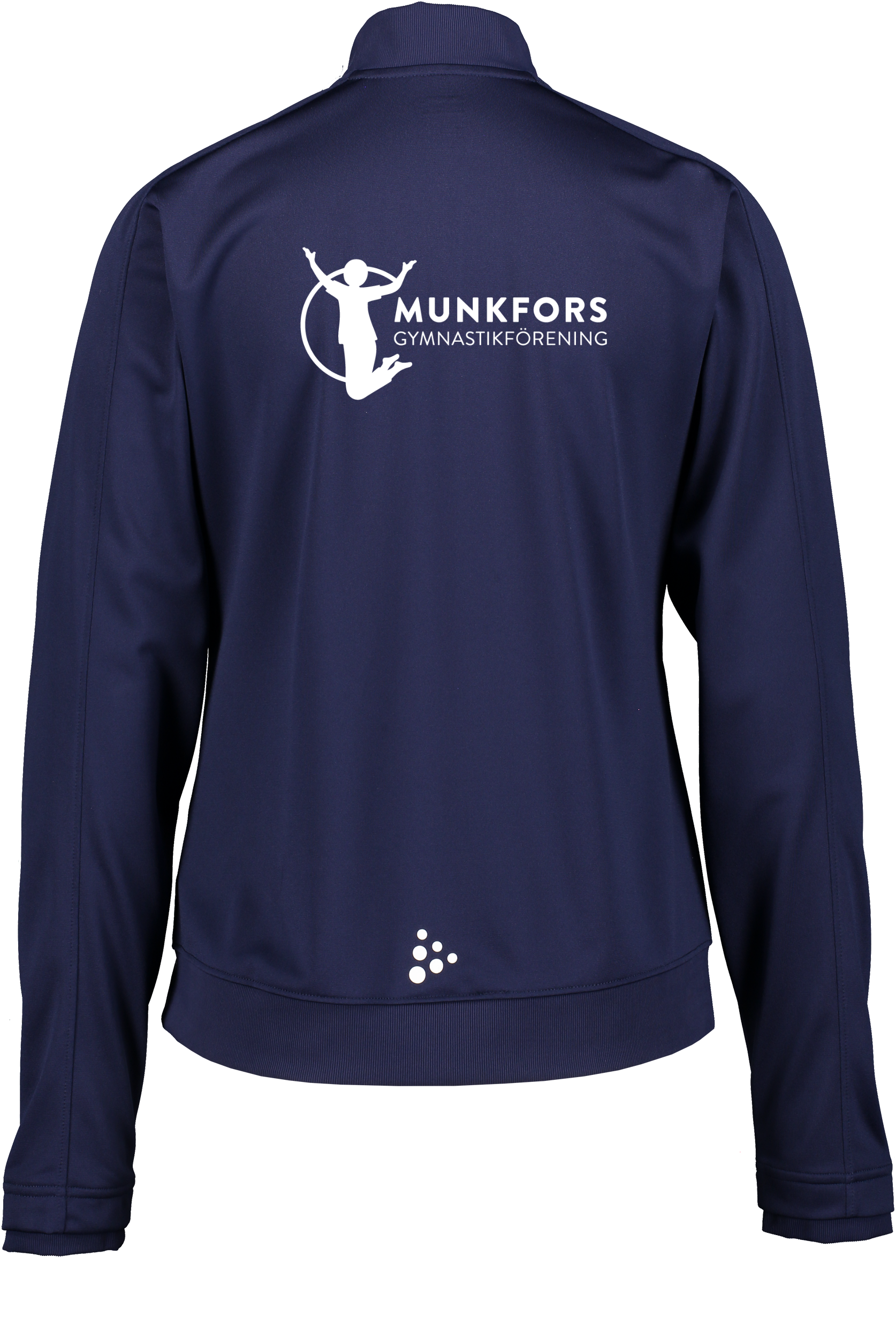 CRAFT, Evolve 2.0 Full Zip Jacket W