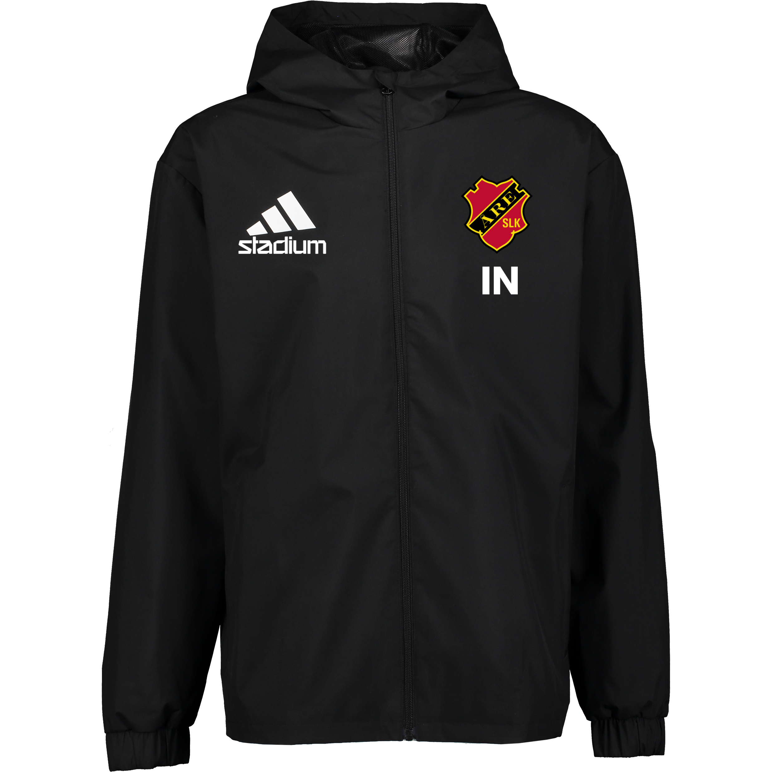 
ADIDAS, 
ENT26 AW JKT JR, 
Detail 1
