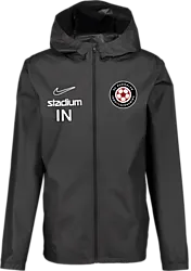 402374101101 NIKE Acd25 Rain Jkt 402374101101 NIKE Acd25 Rain Jkt Standard Small1x1