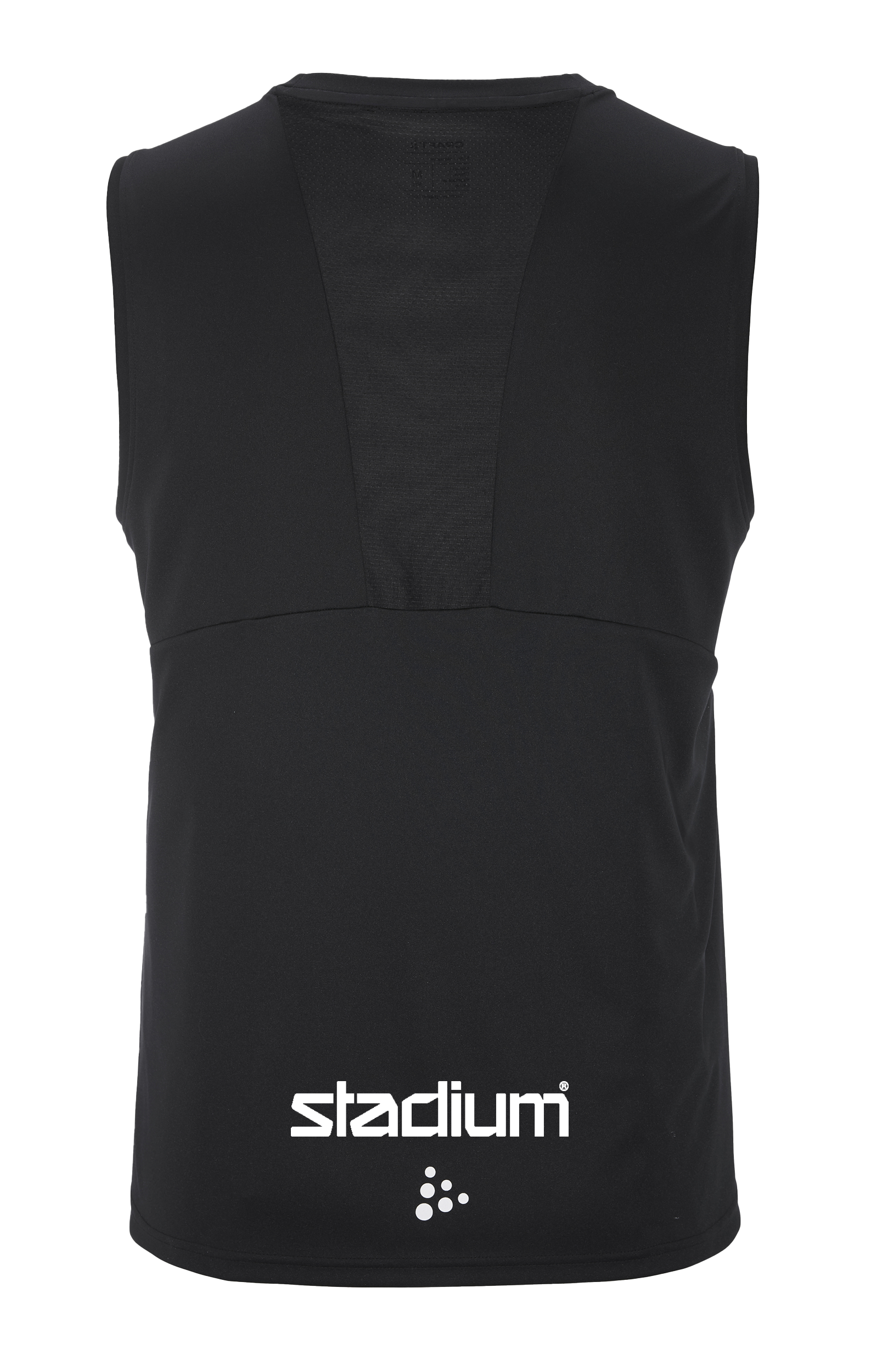 CRAFT, Rush 2.0 Singlet Jr