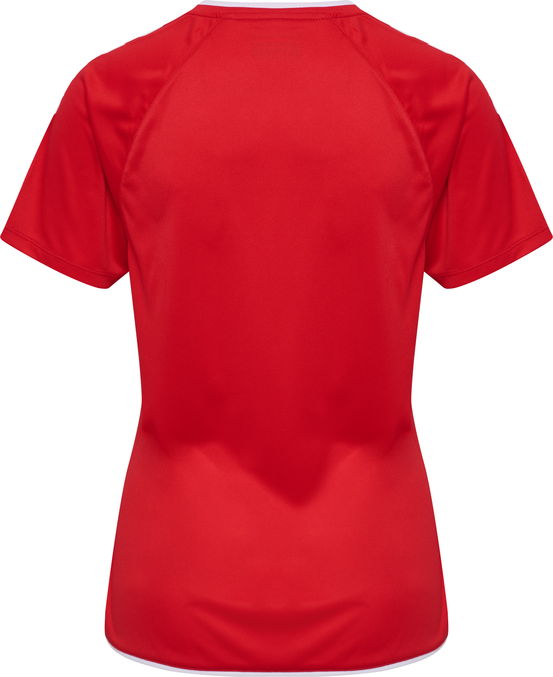 HUMMEL, HMLCORE 2.0 JERSEY S/S WOMAN