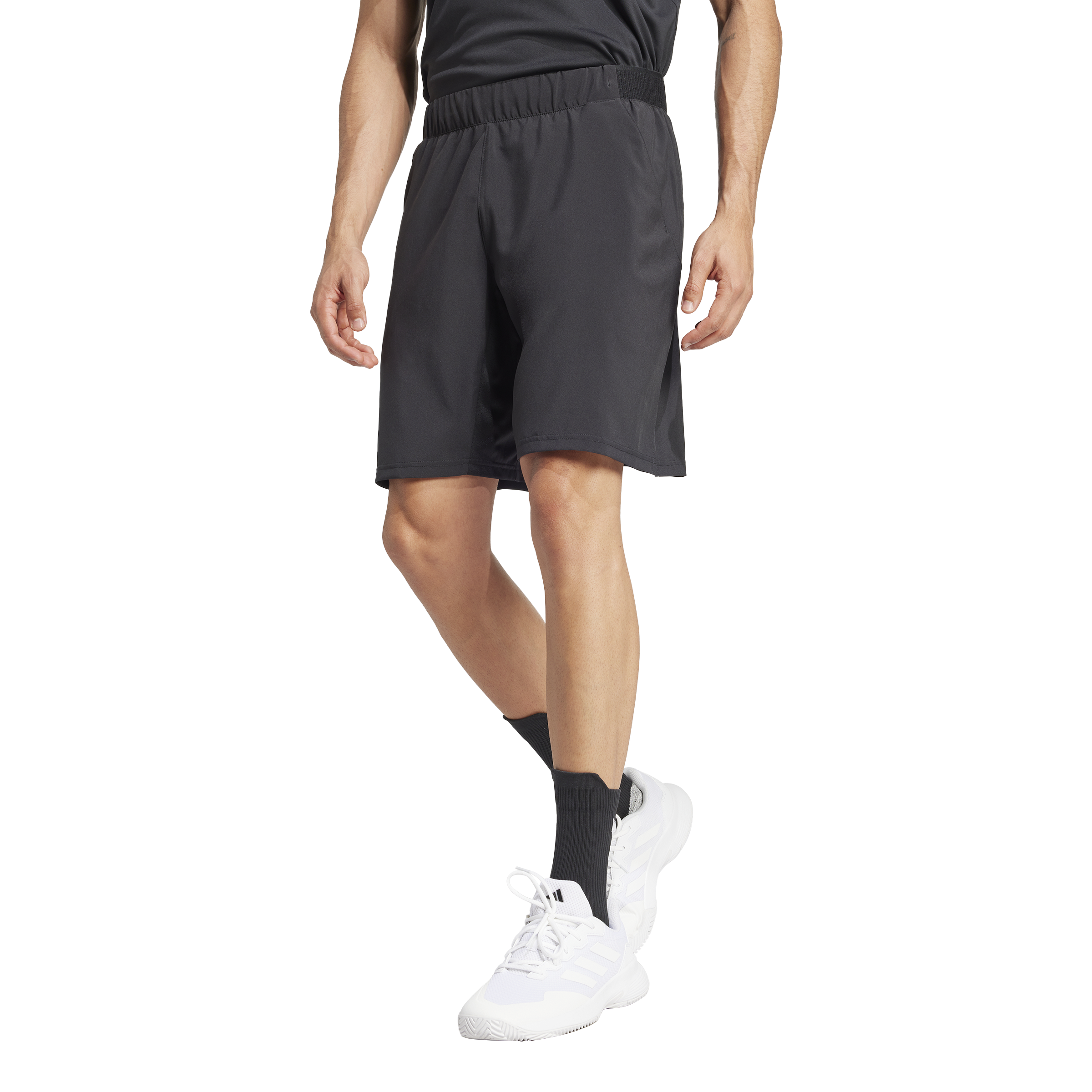 ADIDAS, M Club Stretch Wovn Shorts