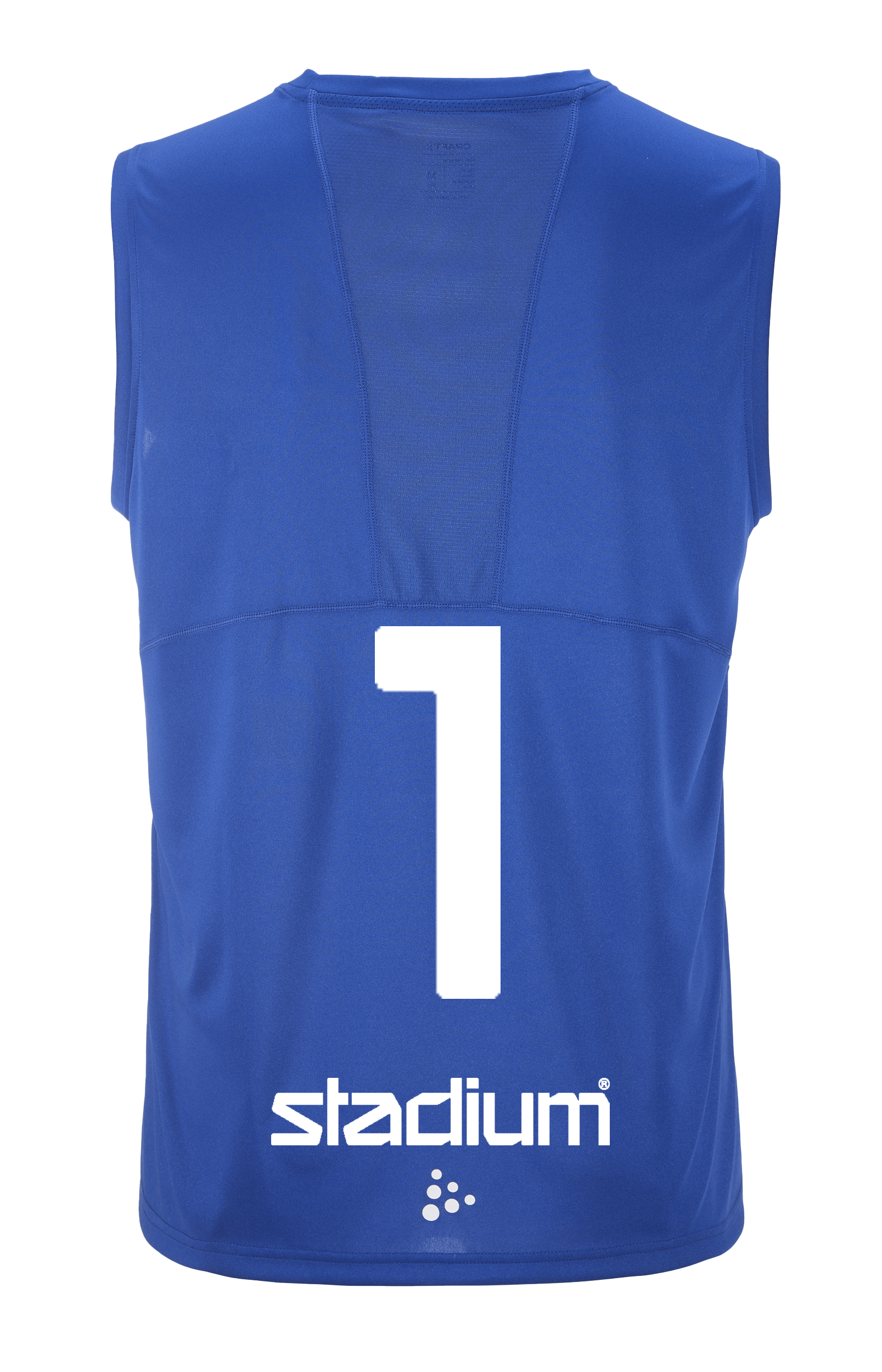 CRAFT, Rush 2.0 Singlet M