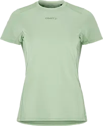 W ADV ESSENCE SS TEE 2 - GLACIAL Standard Small1x1