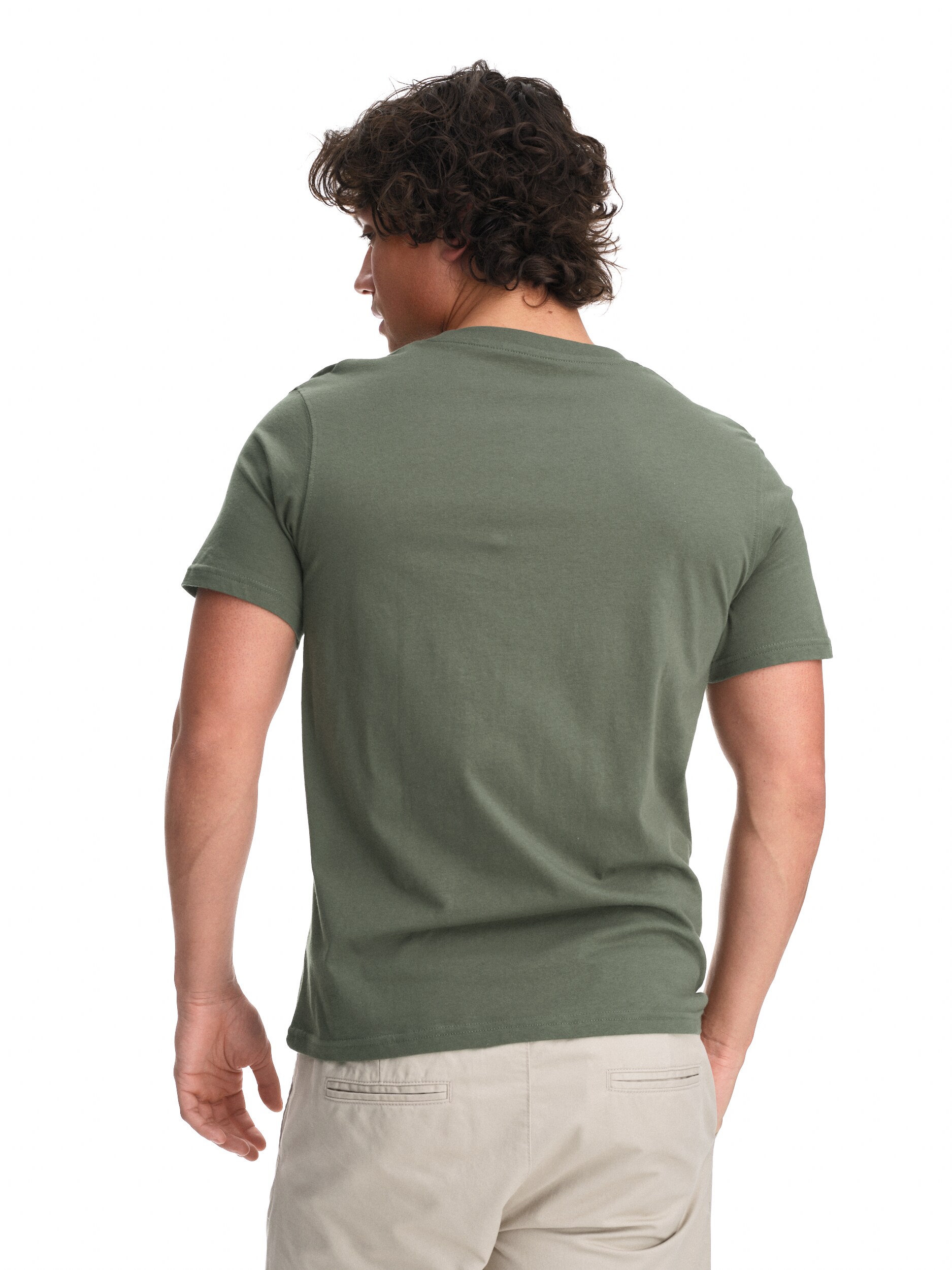 TAKEOFF, Basic Tee M