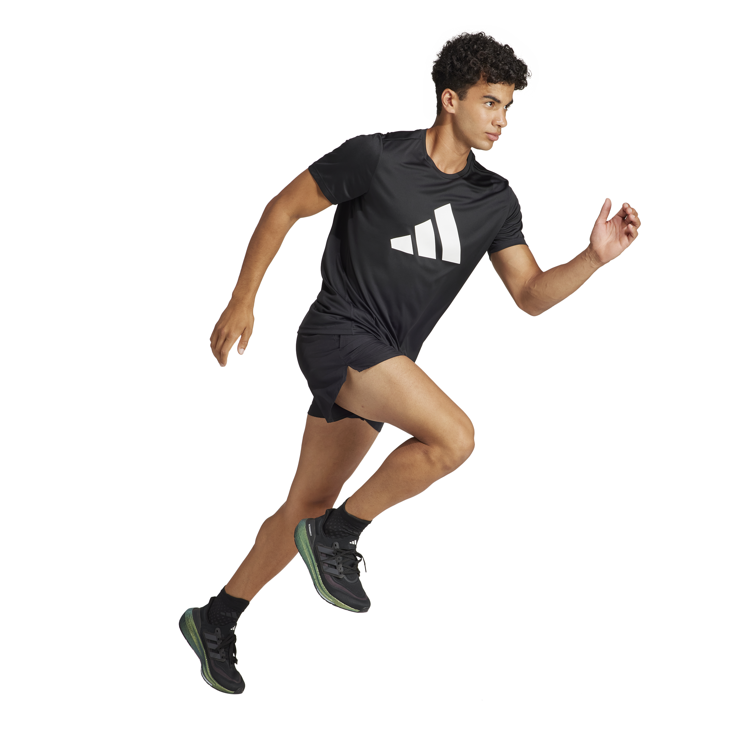 ADIDAS, M Run It Short