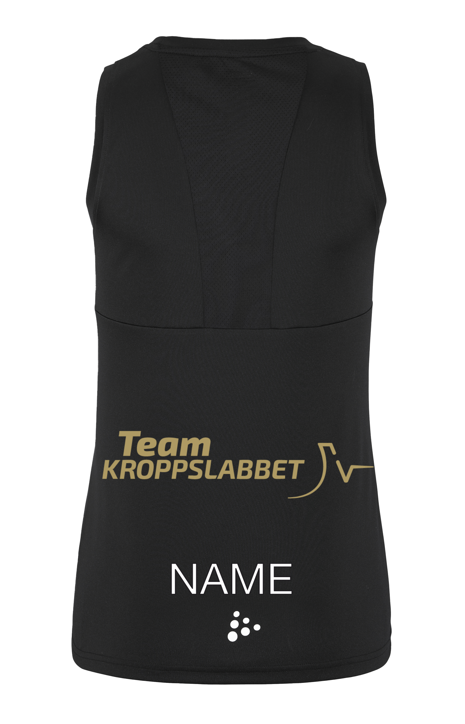 CRAFT, Rush 2.0 Singlet W