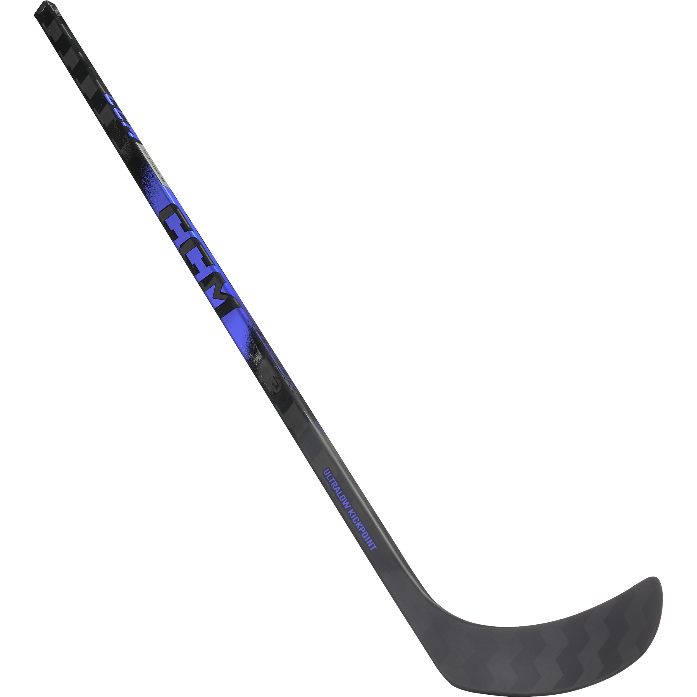 CCM, HS TRIGGER 10 PRO JR