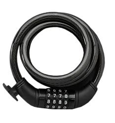 350849101101 OCCANO Combo Lock 1500 350849101101 OCCANO Combo Lock 1500 Standard Small1x1