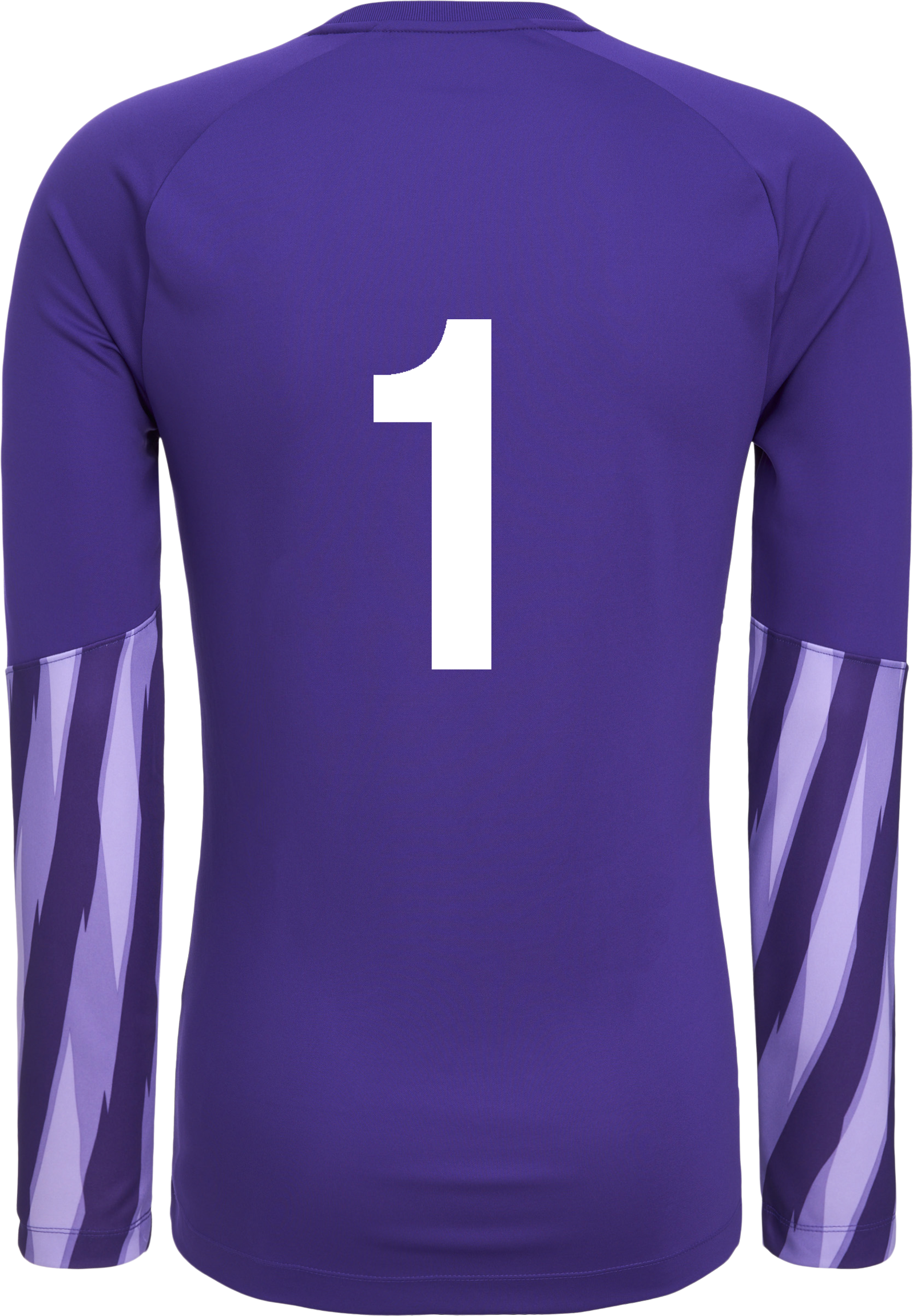 NIKE, PARK V GK LS JSY JR