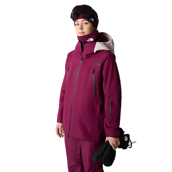 THE NORTH FACE Куртка W Ceptor