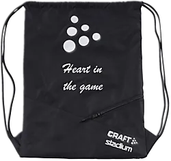 288732107101 CRAFT Squad Gym Bag 288732107101 CRAFT Squad Gym Bag Standard Small1x1