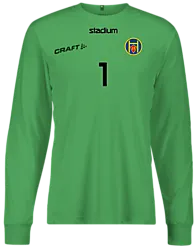 288648102101 CRAFT Squad Gk Jsy M 288648102101 CRAFT Squad Gk Jsy M Standard Small1x1
