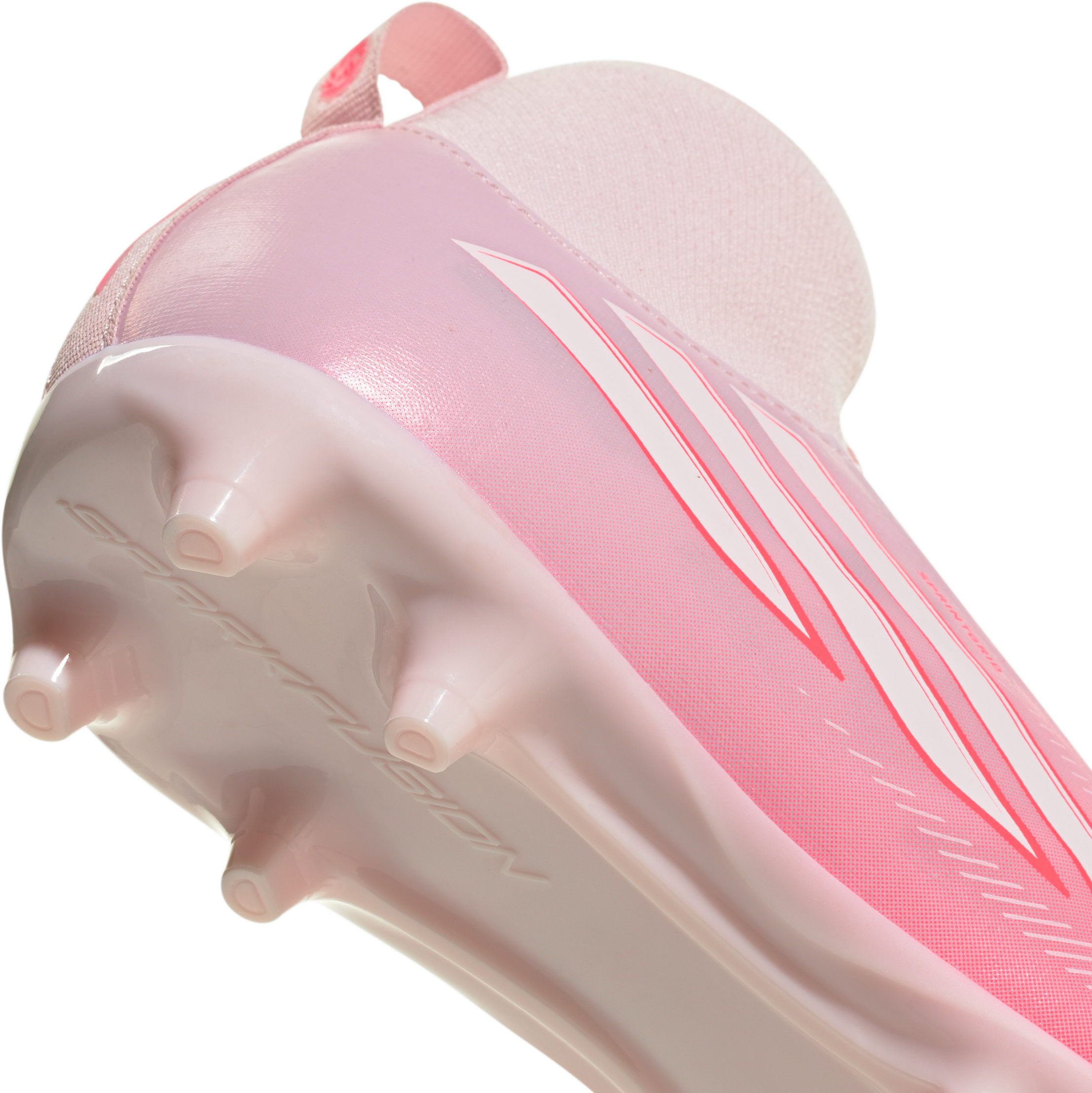 ADIDAS, F50 SPARKFUSION LEAGUE FG/AG JR