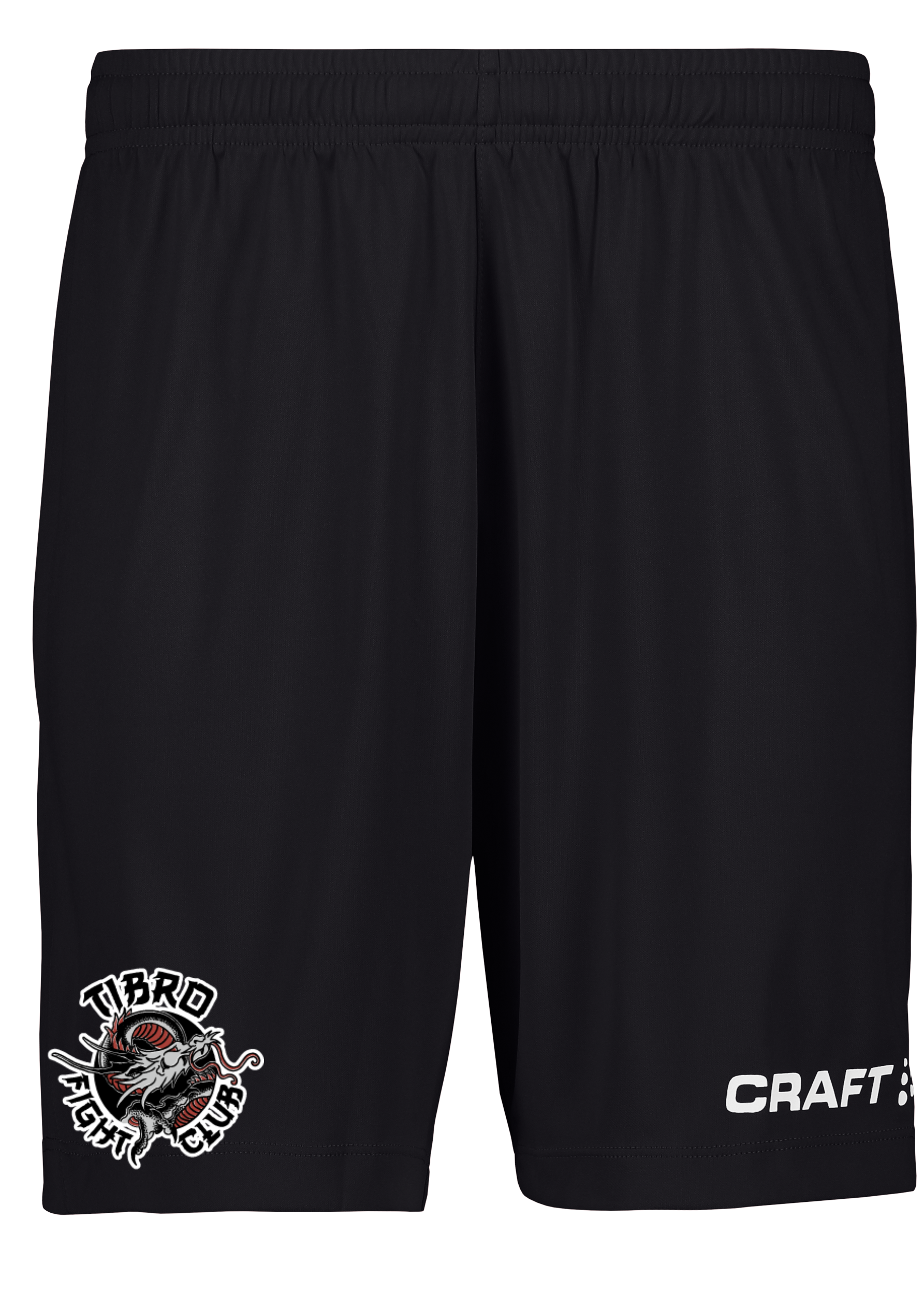 
CRAFT, 
Squad Go Short, 
Detail 1
