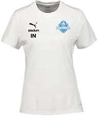 392092104101 PUMA T Goal Trg Jsy W 392092104101 PUMA T Goal Trg Jsy W Standard Small1x1