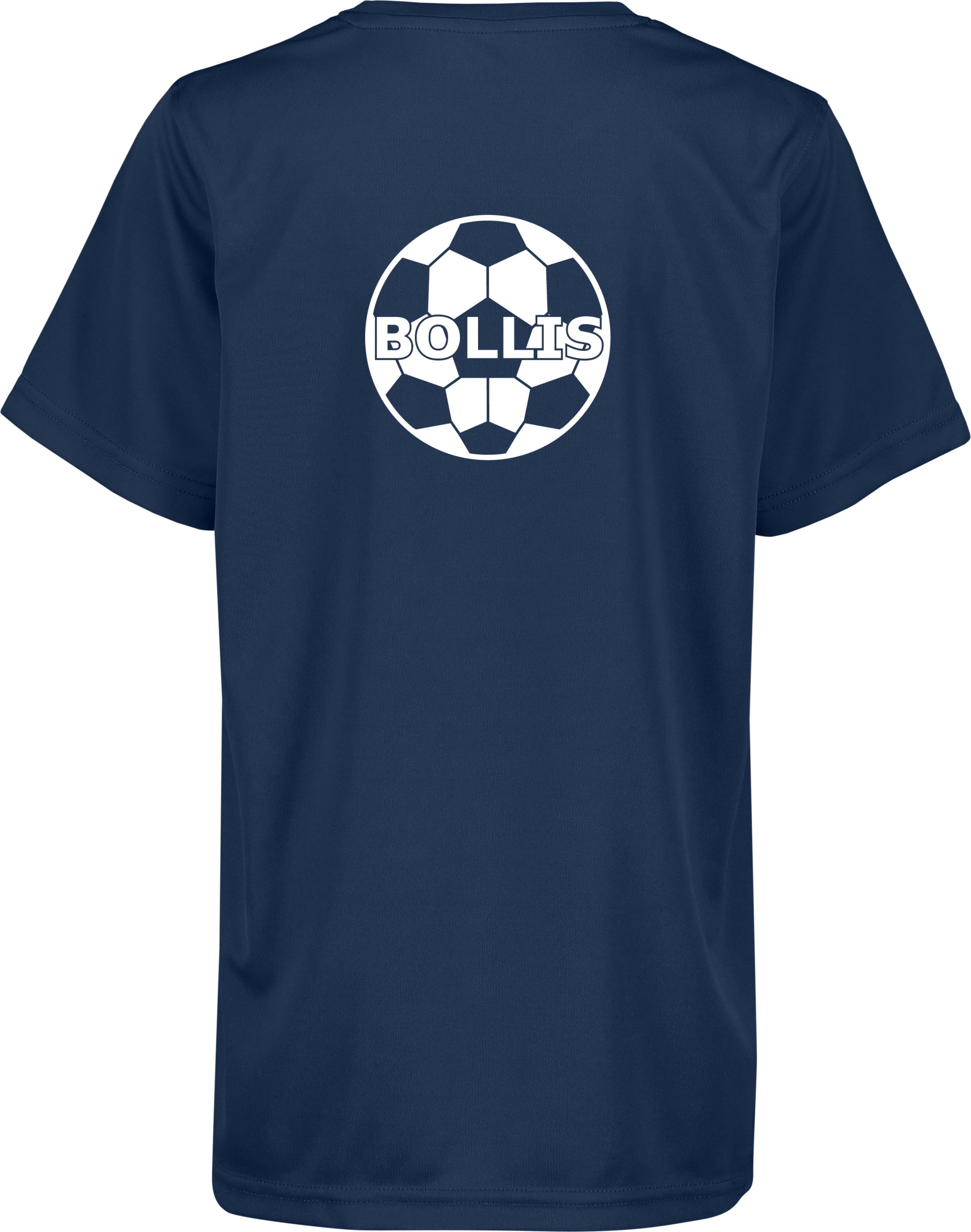 CLIQUE, Active Tee Jr