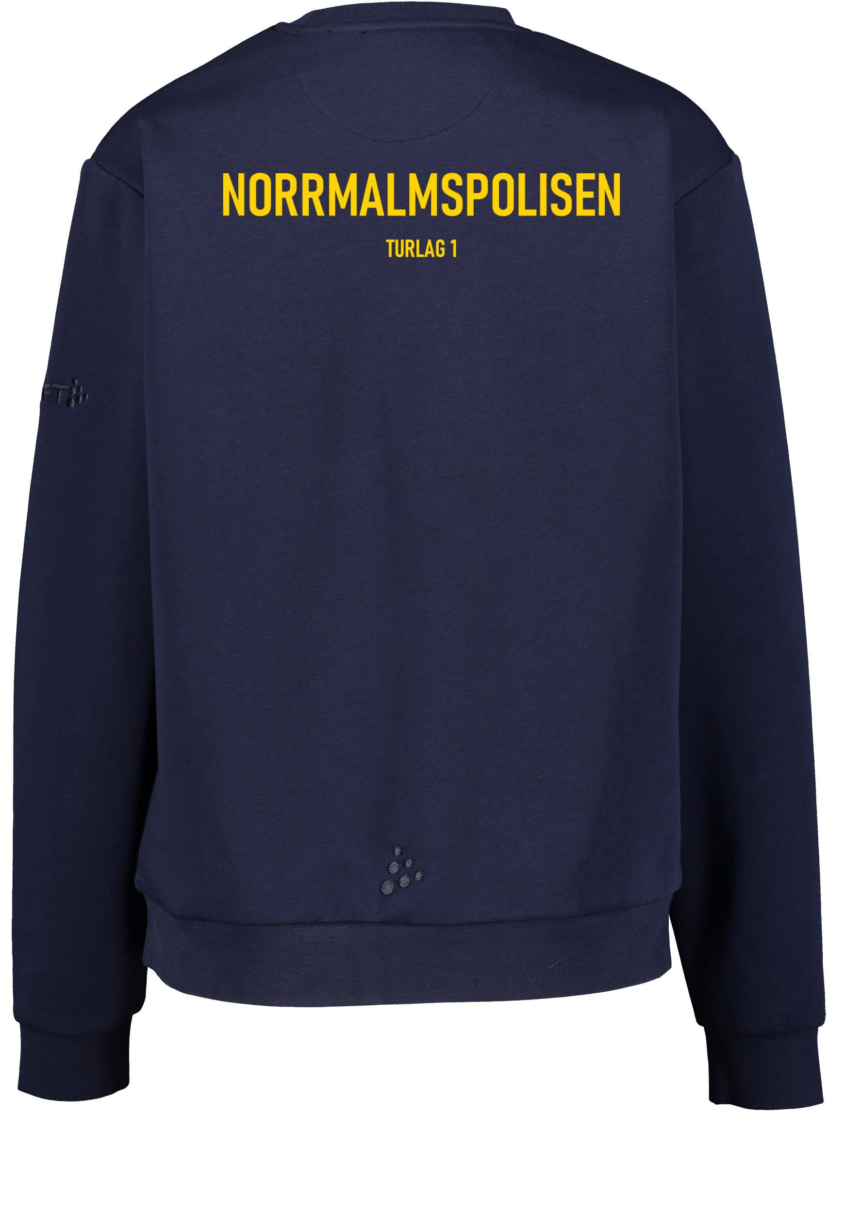 CRAFT, Community 2.0 R Neck W