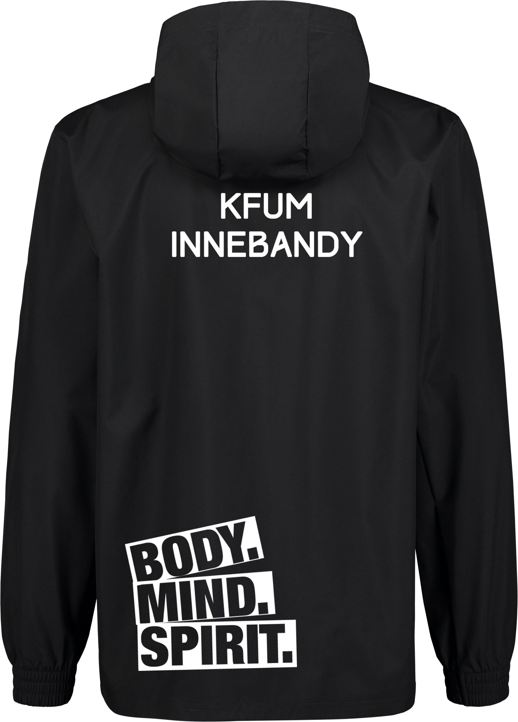 ADIDAS, Ent22 Aw Jkt Jr