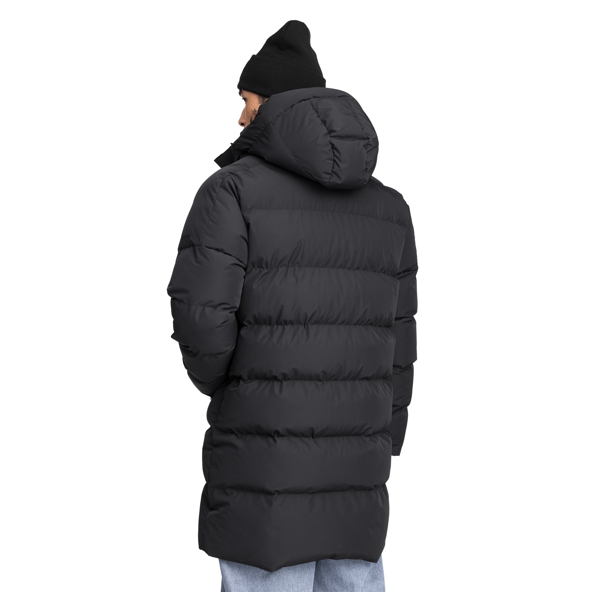 EVEREST, U Dorado Parka