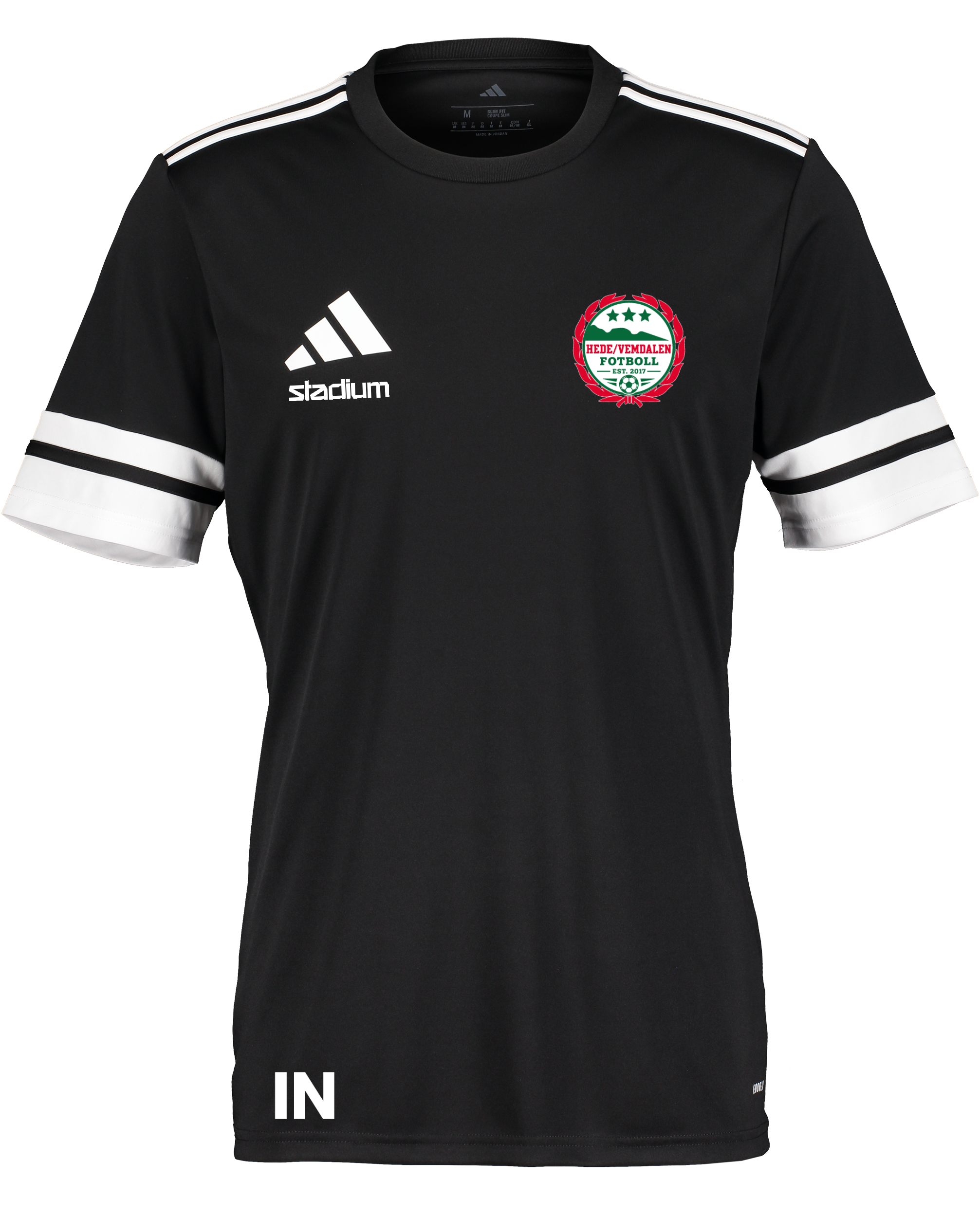 
ADIDAS, 
Squad25 Jsy, 
Detail 1
