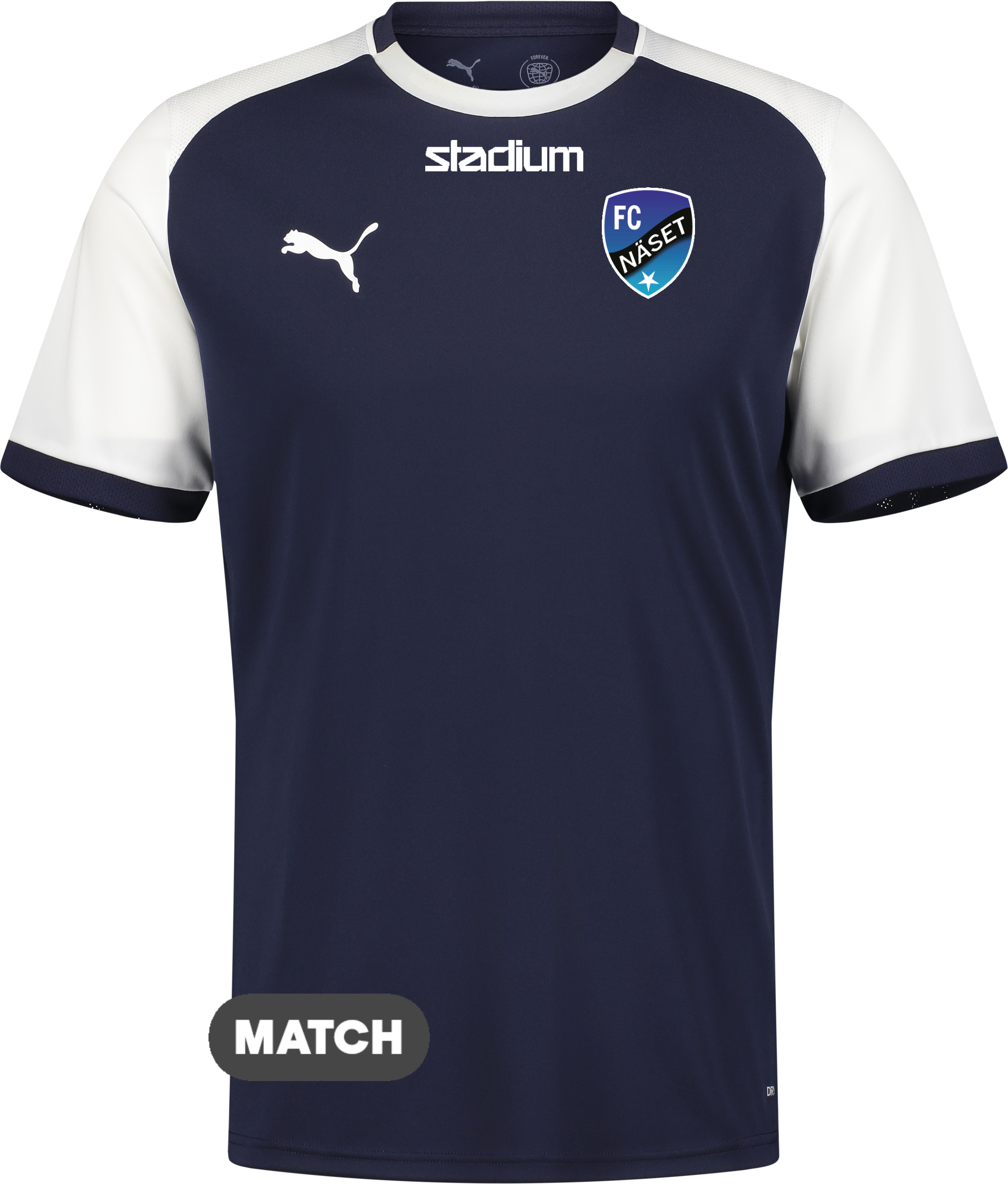 
PUMA, 
TEAMLIGA26 MATCHDAY JERSEY, 
Detail 1
