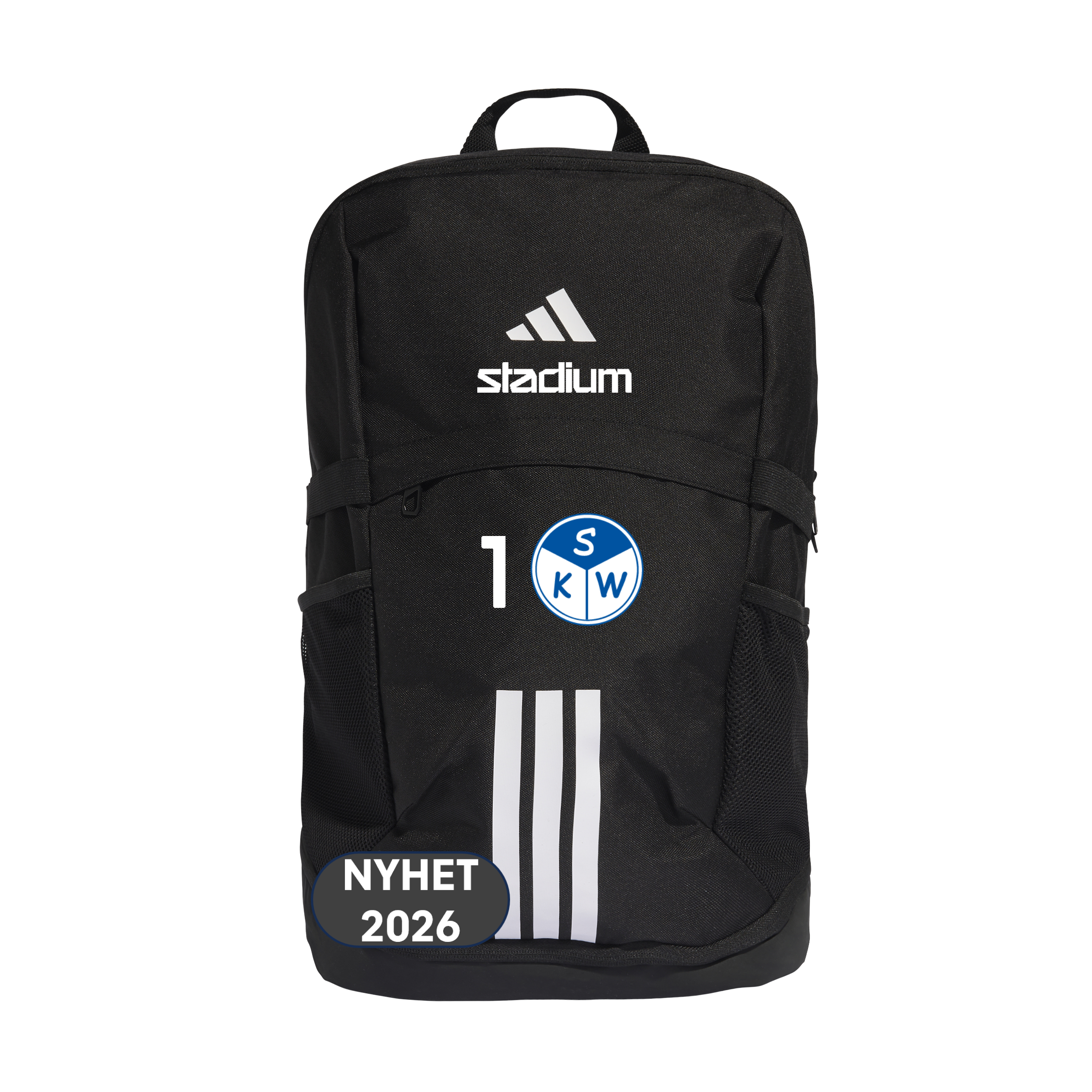 
ADIDAS, 
TIRO BACKPACK, 
Detail 1

