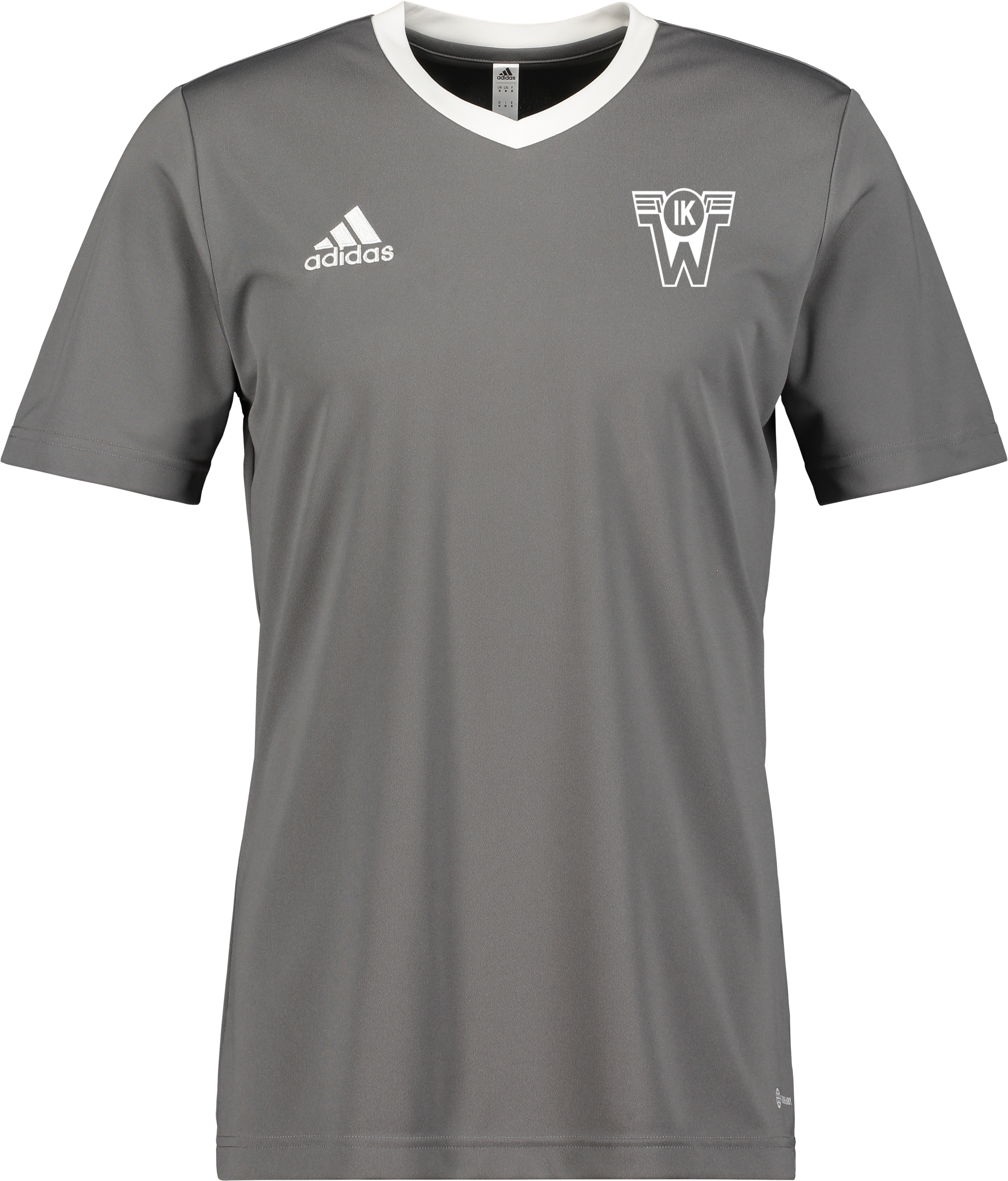 
ADIDAS, 
Ent22 Jsy Tee, 
Detail 1
