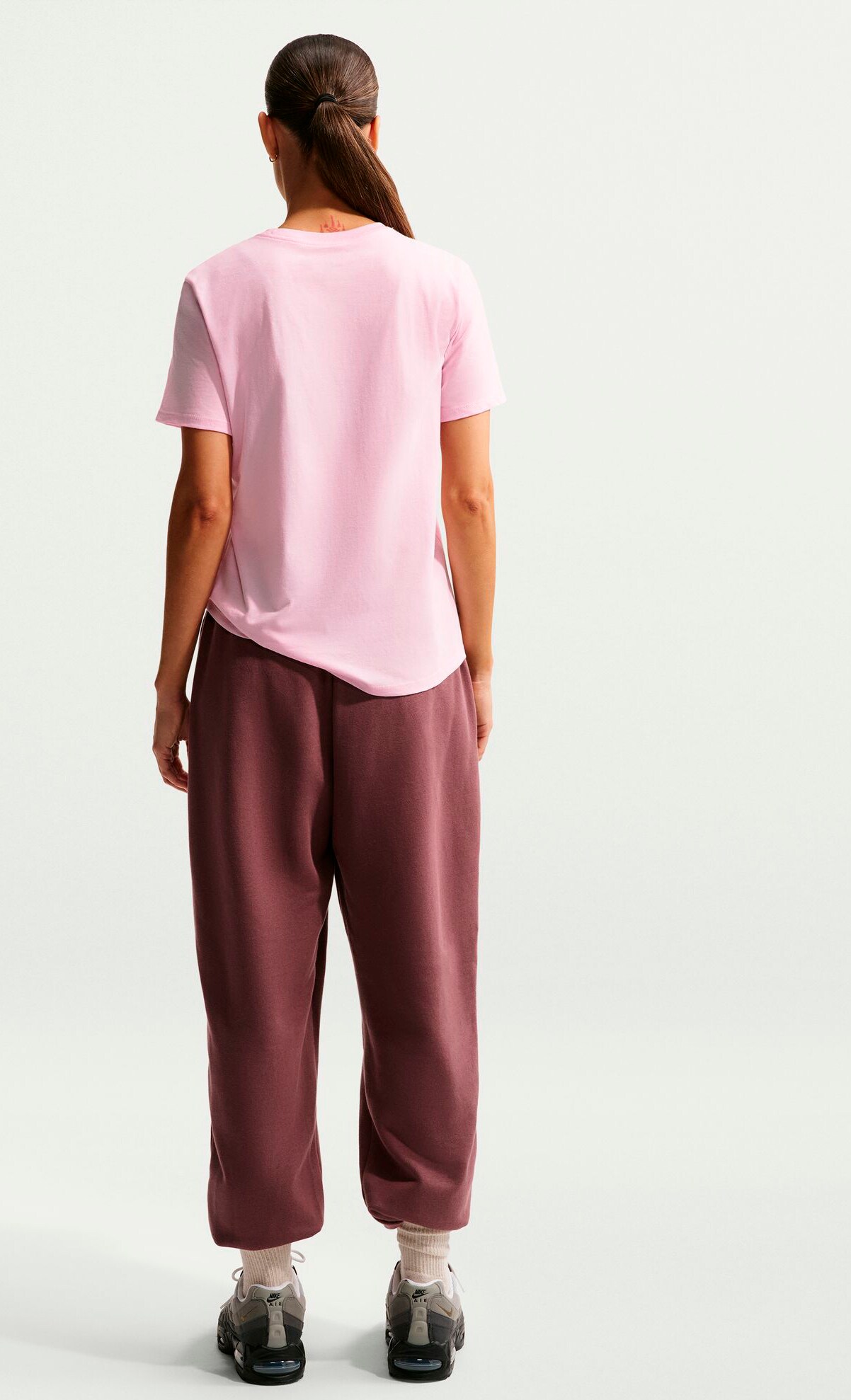 NIKE, W Nsw Tee Club