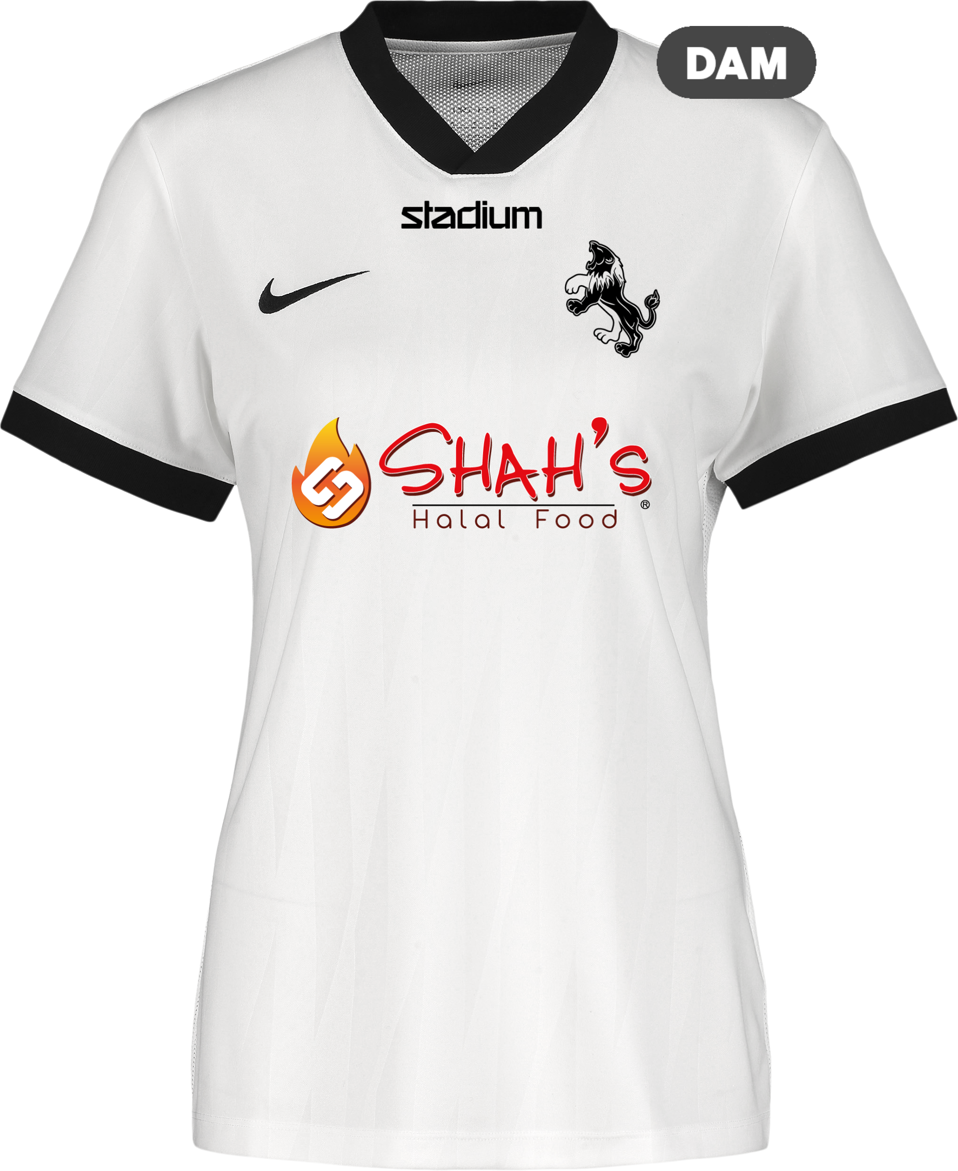 
NIKE, 
CHALLENGE VI JSY W, 
Detail 1
