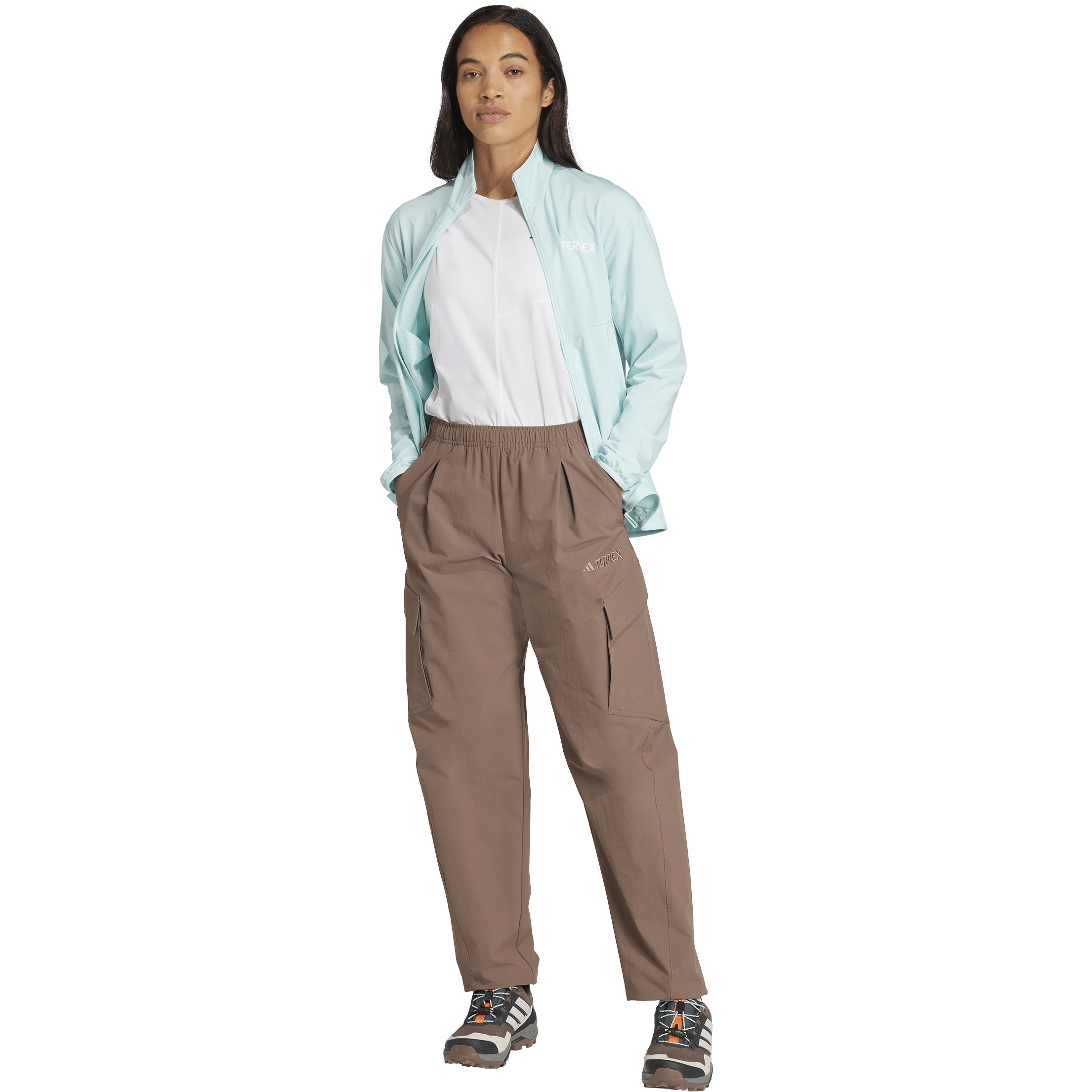 ADIDAS, W Cargo Pants