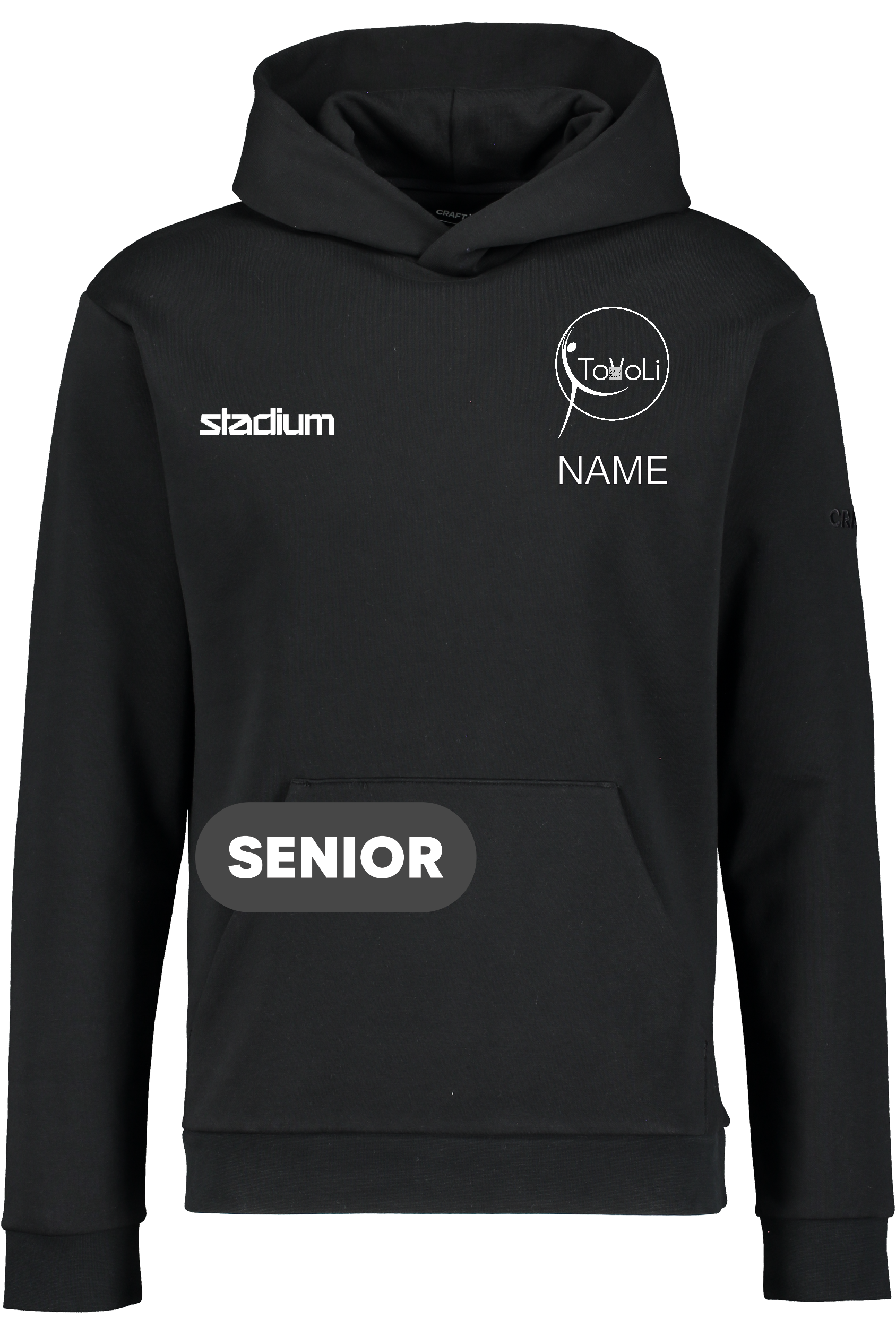 
CRAFT, 
Community 2.0 Hood, 
Detail 1
