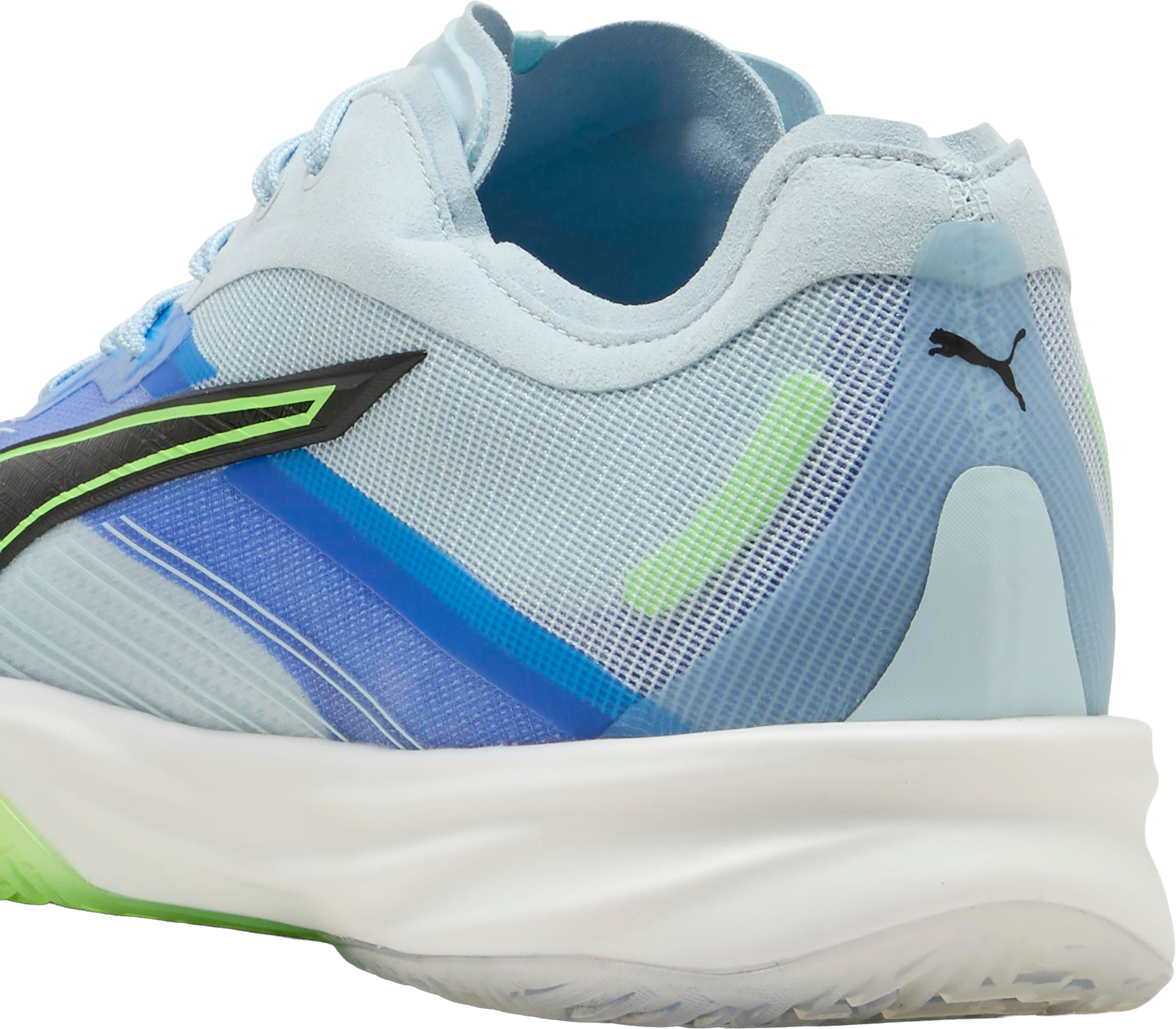 PUMA, ACCELERATE NITRO SQD 5