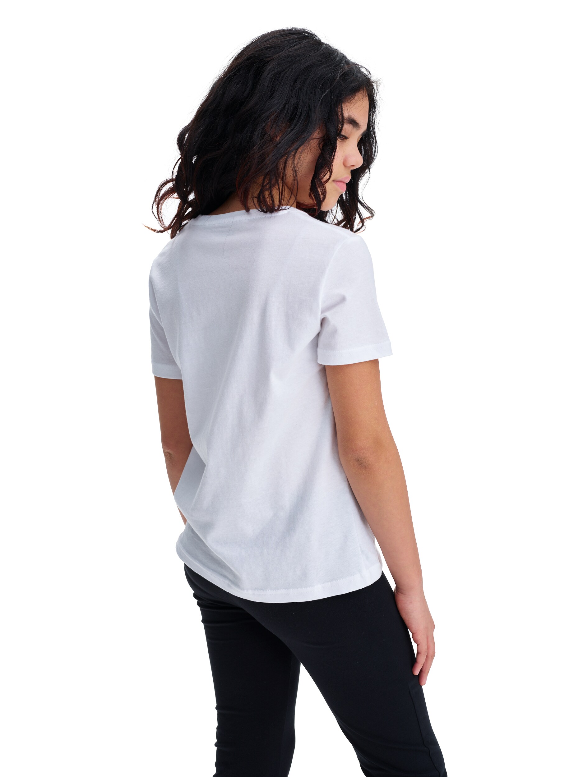 TAKEOFF, Basic Tee Jr