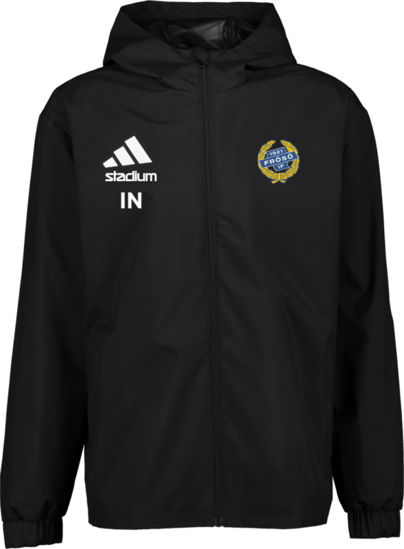
ADIDAS, 
ENT26 AW JKT, 
Detail 1
