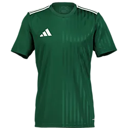 Campeon25 Jsy - Drk Green/white Standard Small1x1