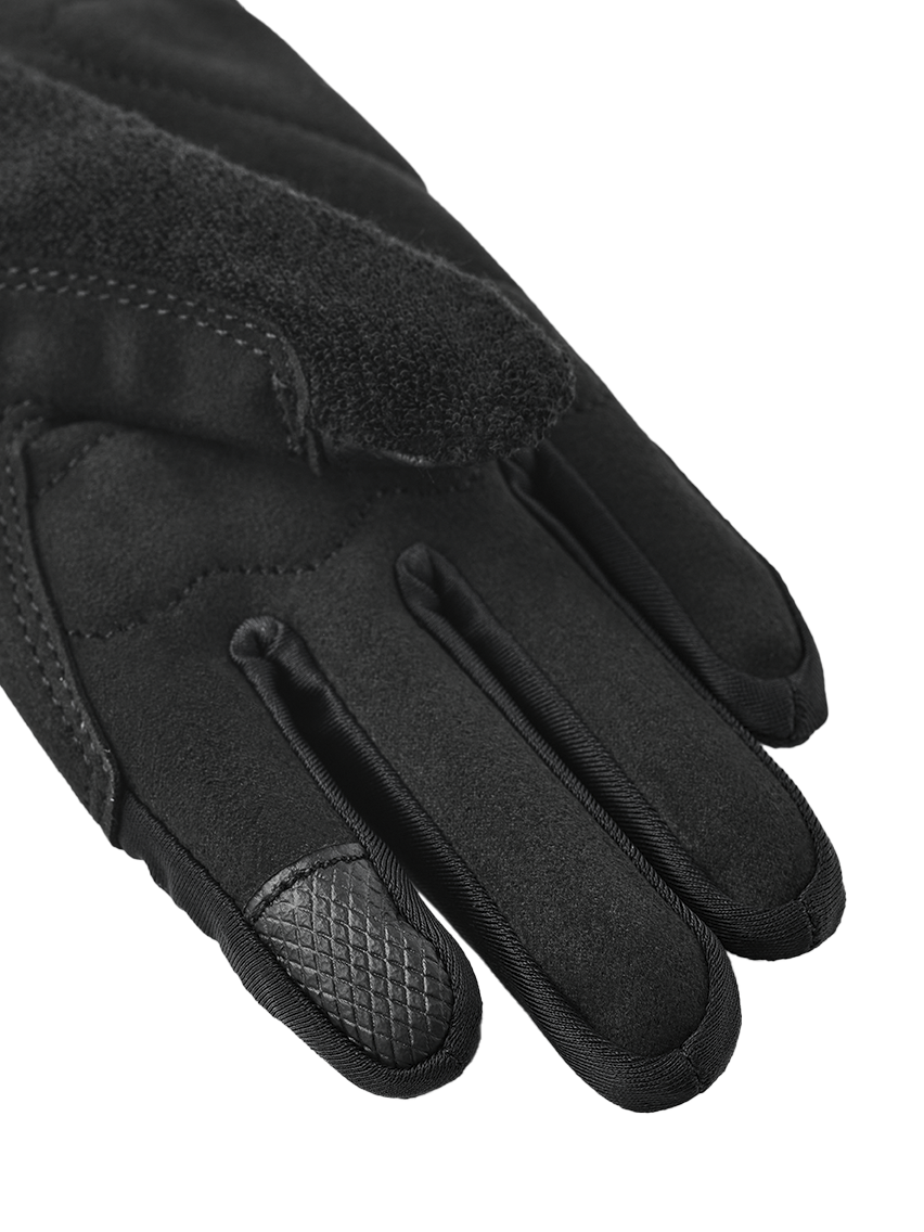 HESTRA, Viro Long Jr